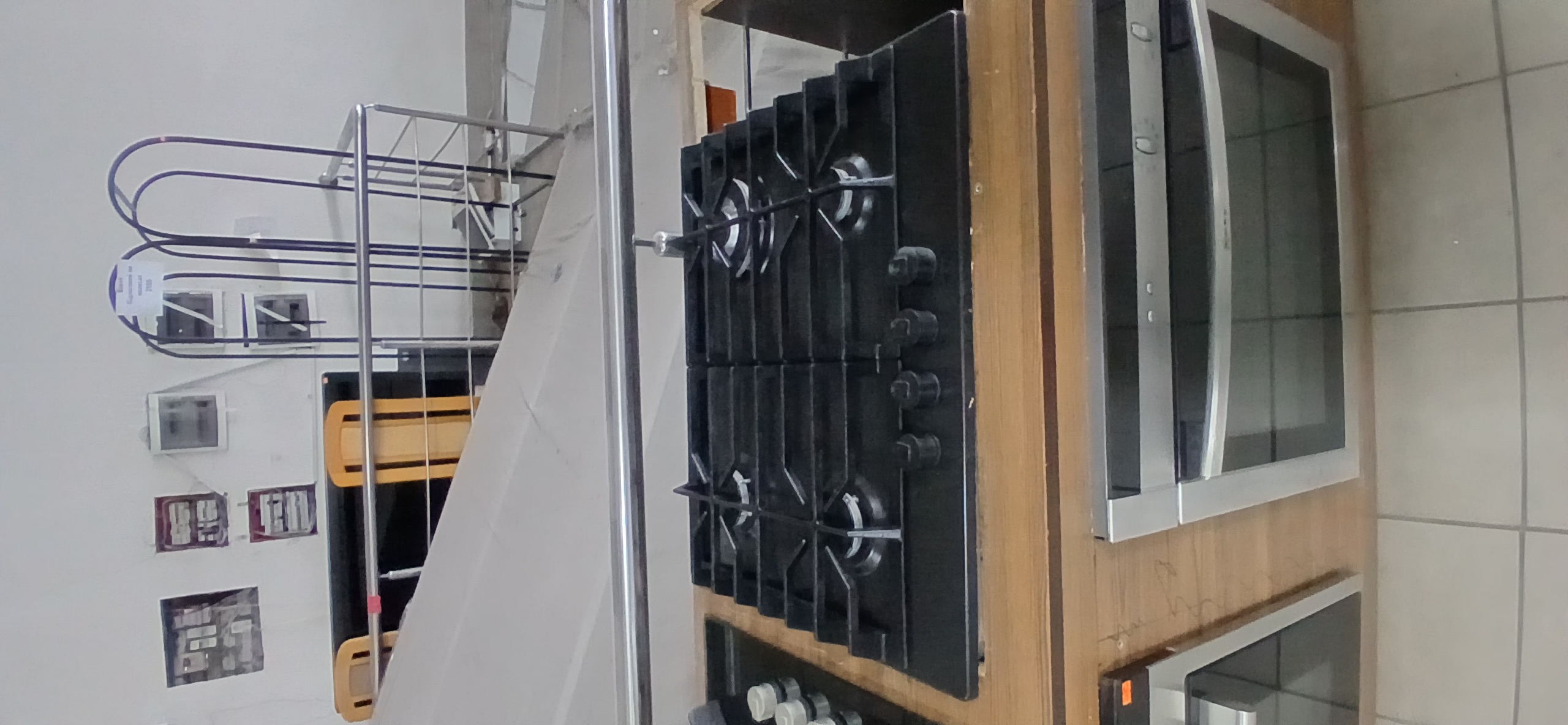 Варильна поверхня Electrolux EHG5833R