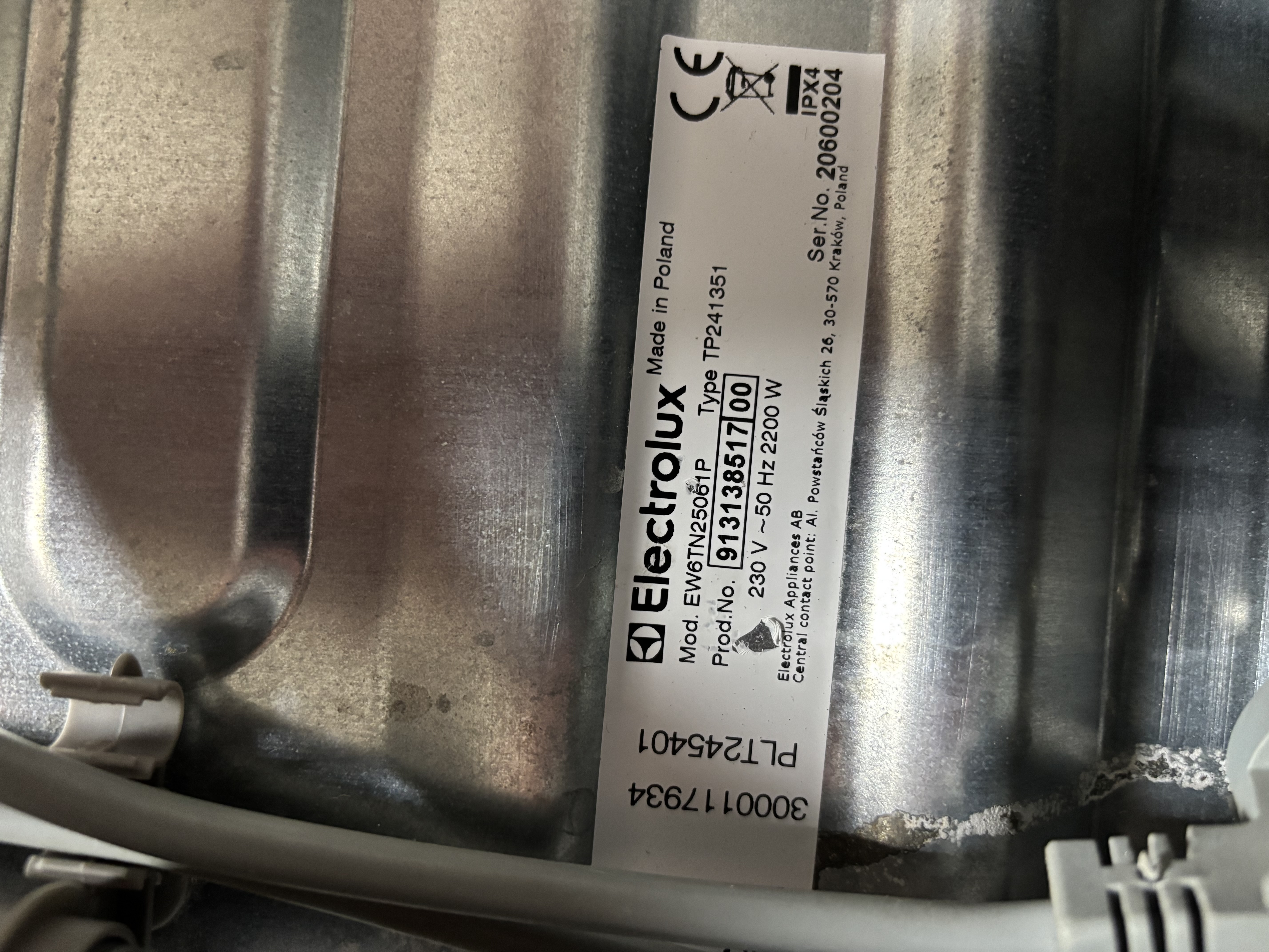 Electrolux
