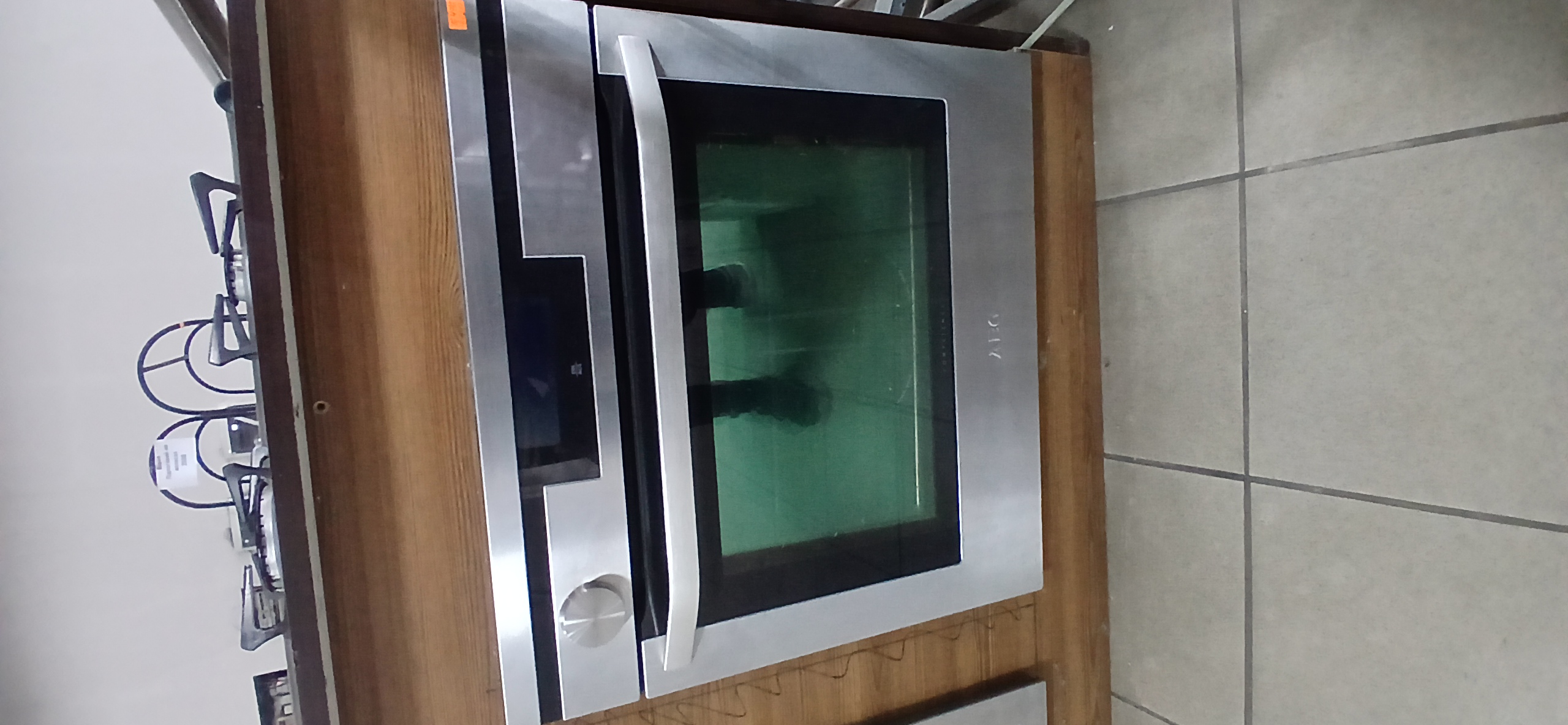 Духова шафа AEG  B9820-5-M
