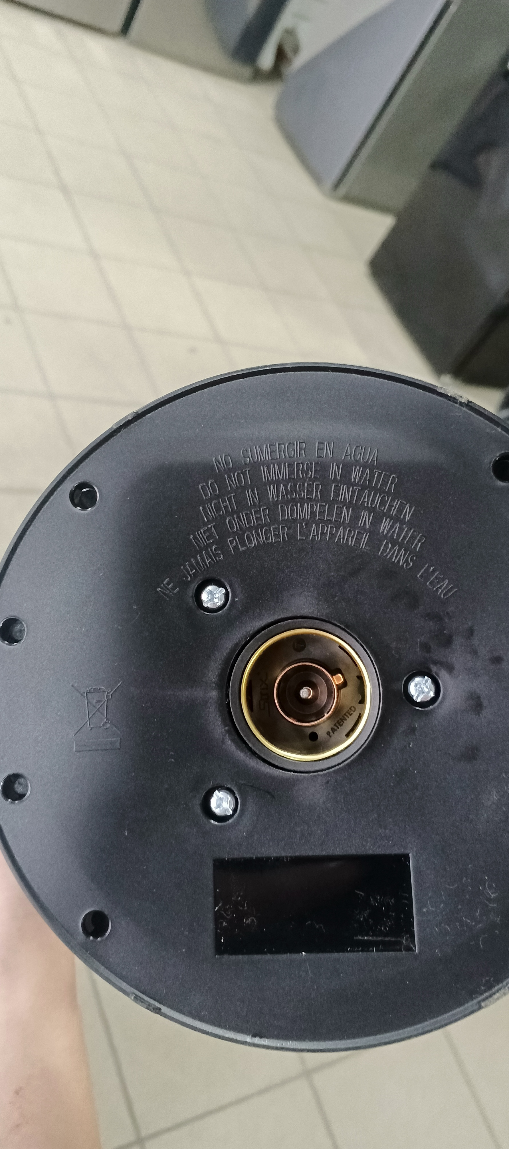 Чайник gorenje