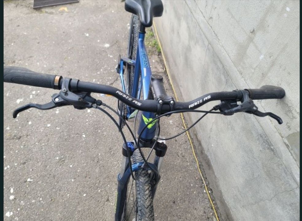 Велосипед Bottechia Cross 28"