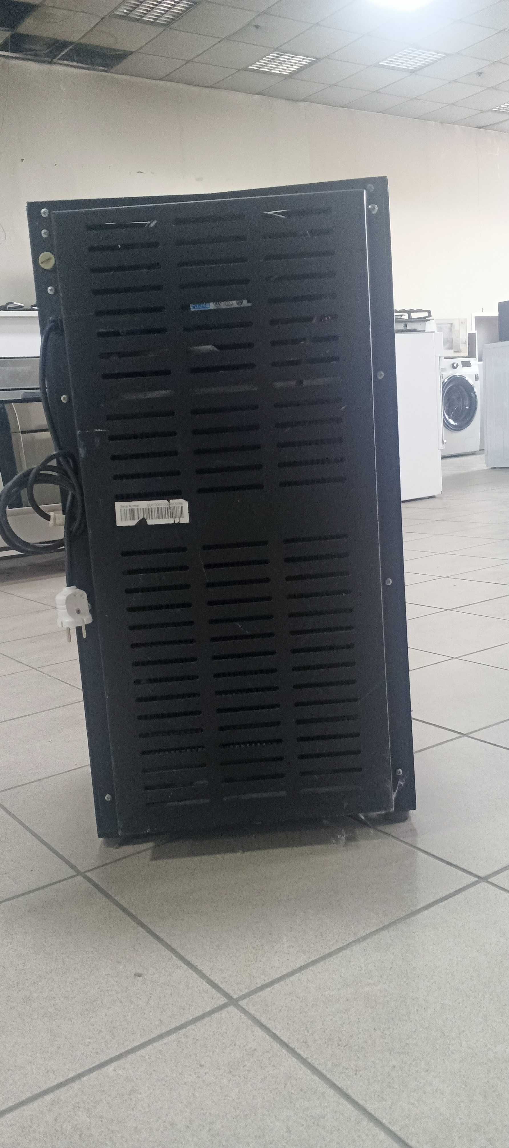 Холодильник Haier  SC-25G
