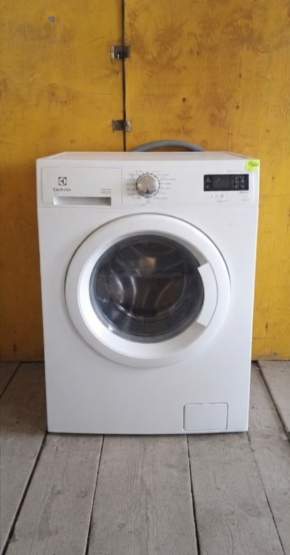 Прально плюс сушильна машина Electrolux EWW1476WD