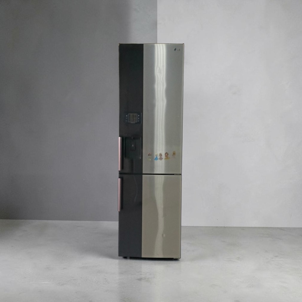 Холодильник LG GB7143A2HZ