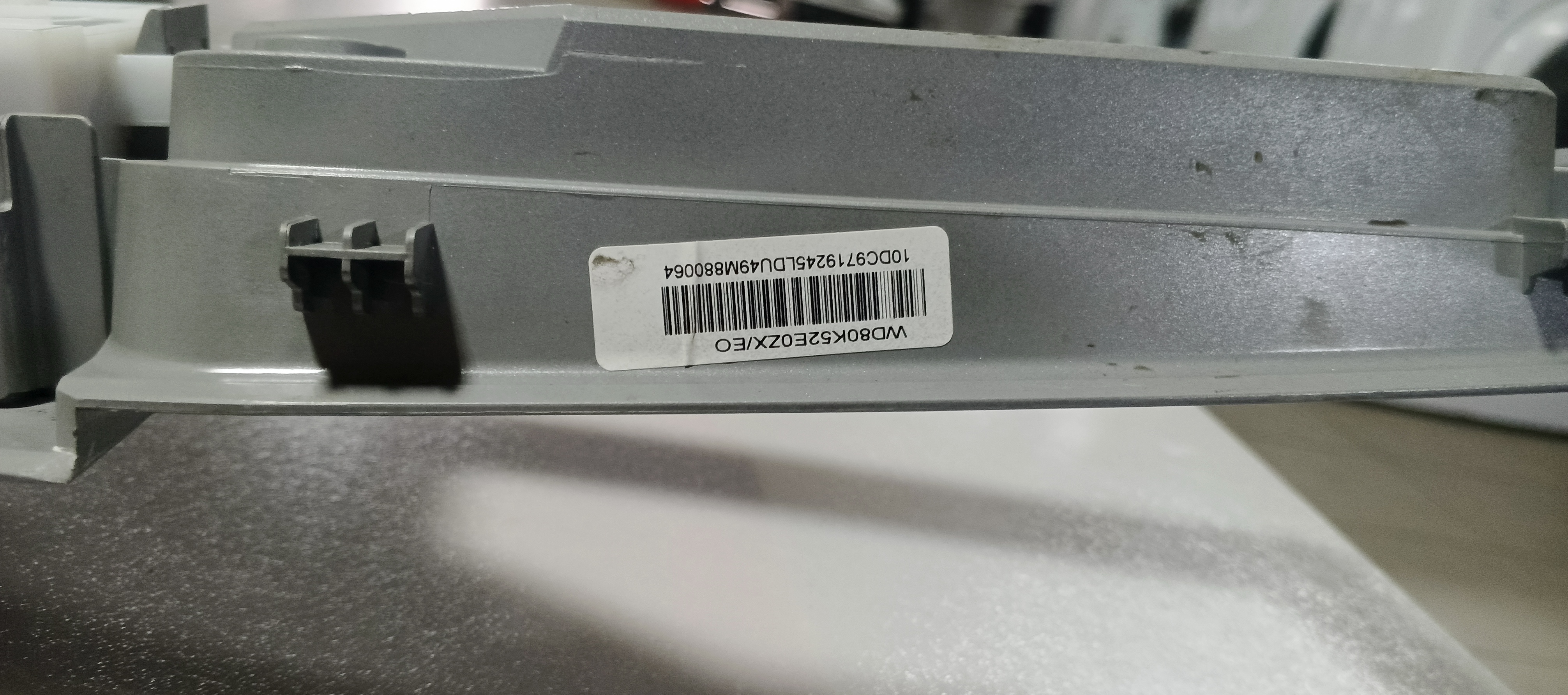 Б/У  Модуль управління(індикація) пральної машини Samsung Ecobuble BNBJM830142
