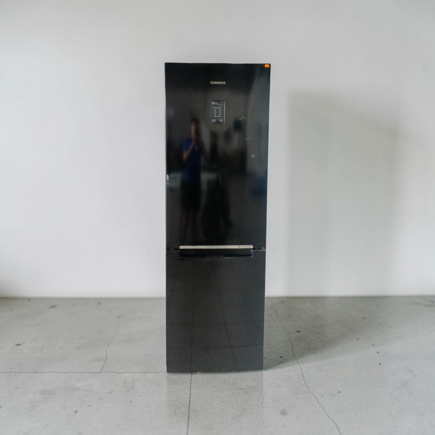 Холодильник Samsung RB31FERNDBC