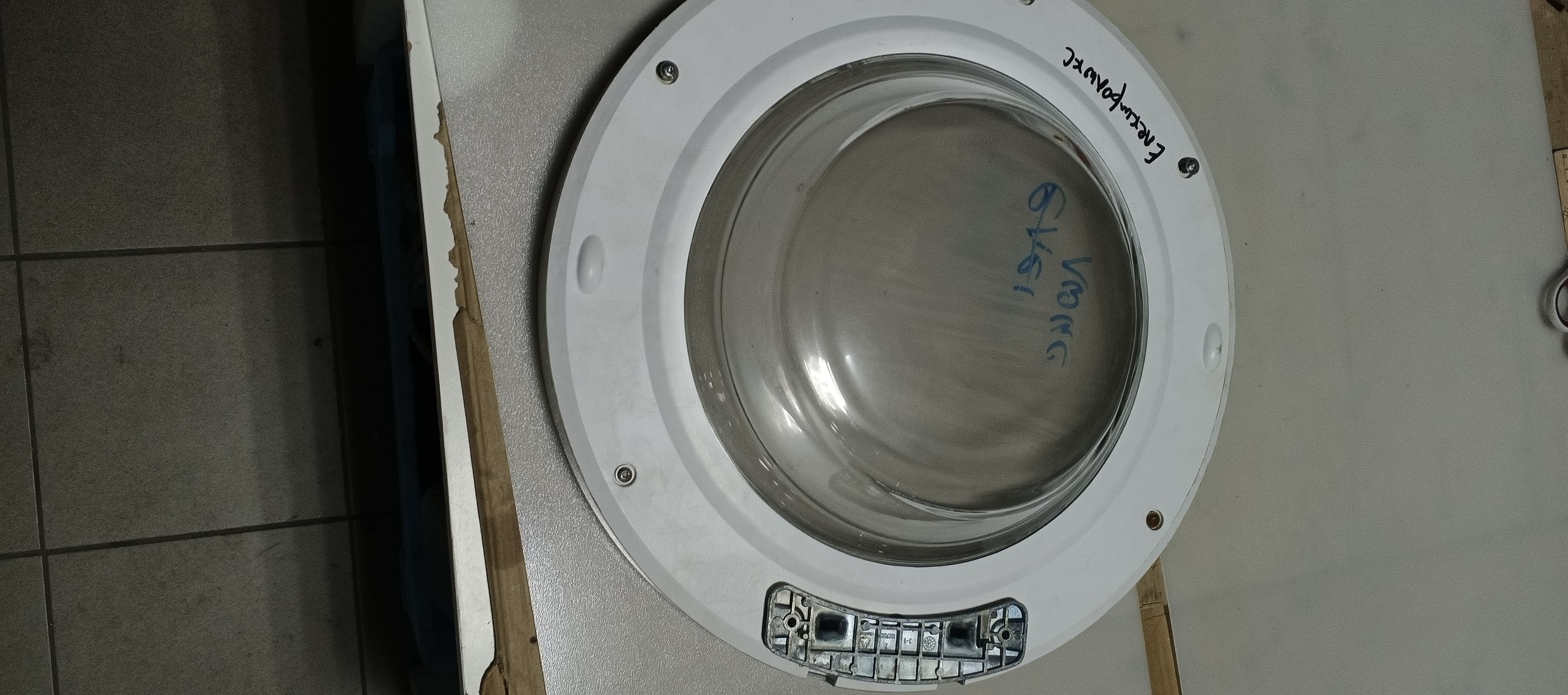 Люк Electrolux EWS.