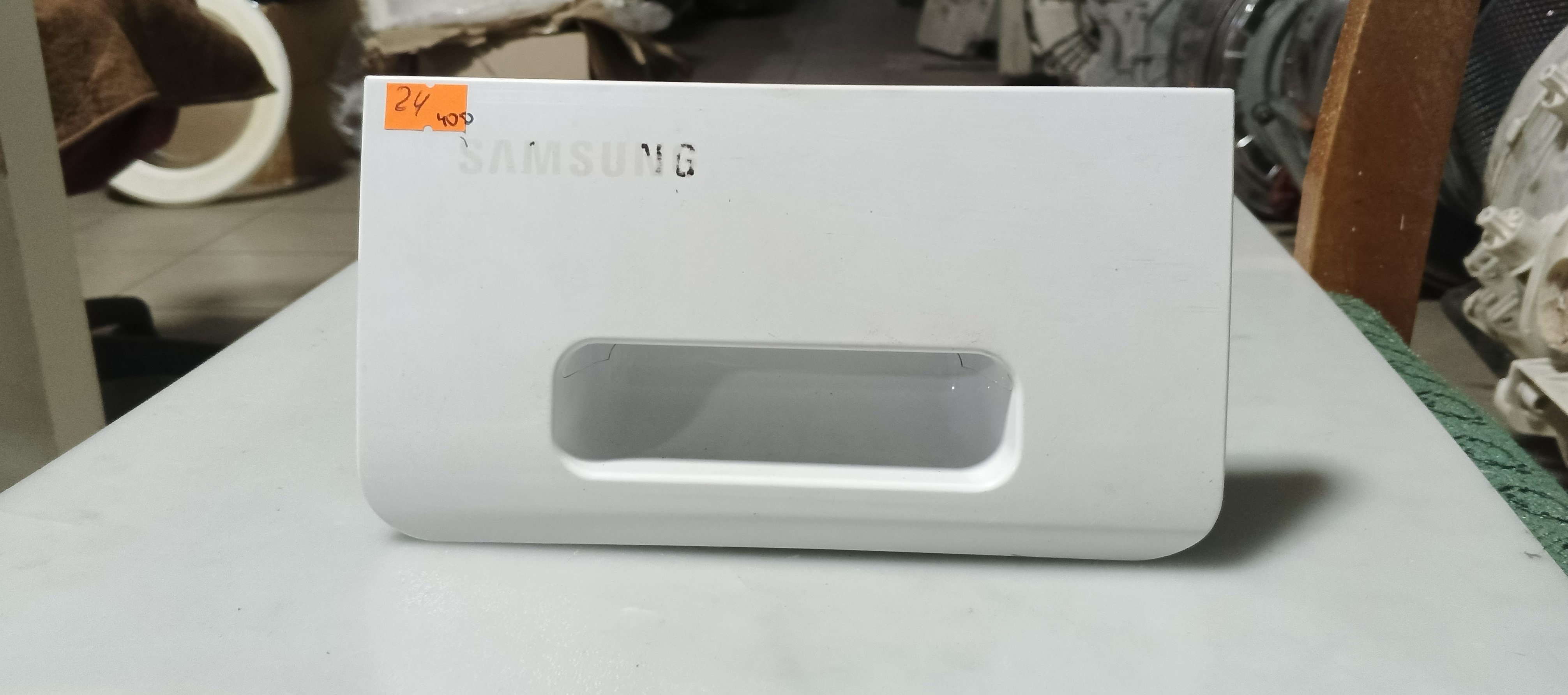 Б/у лоток для пральної машини SAMSUNG