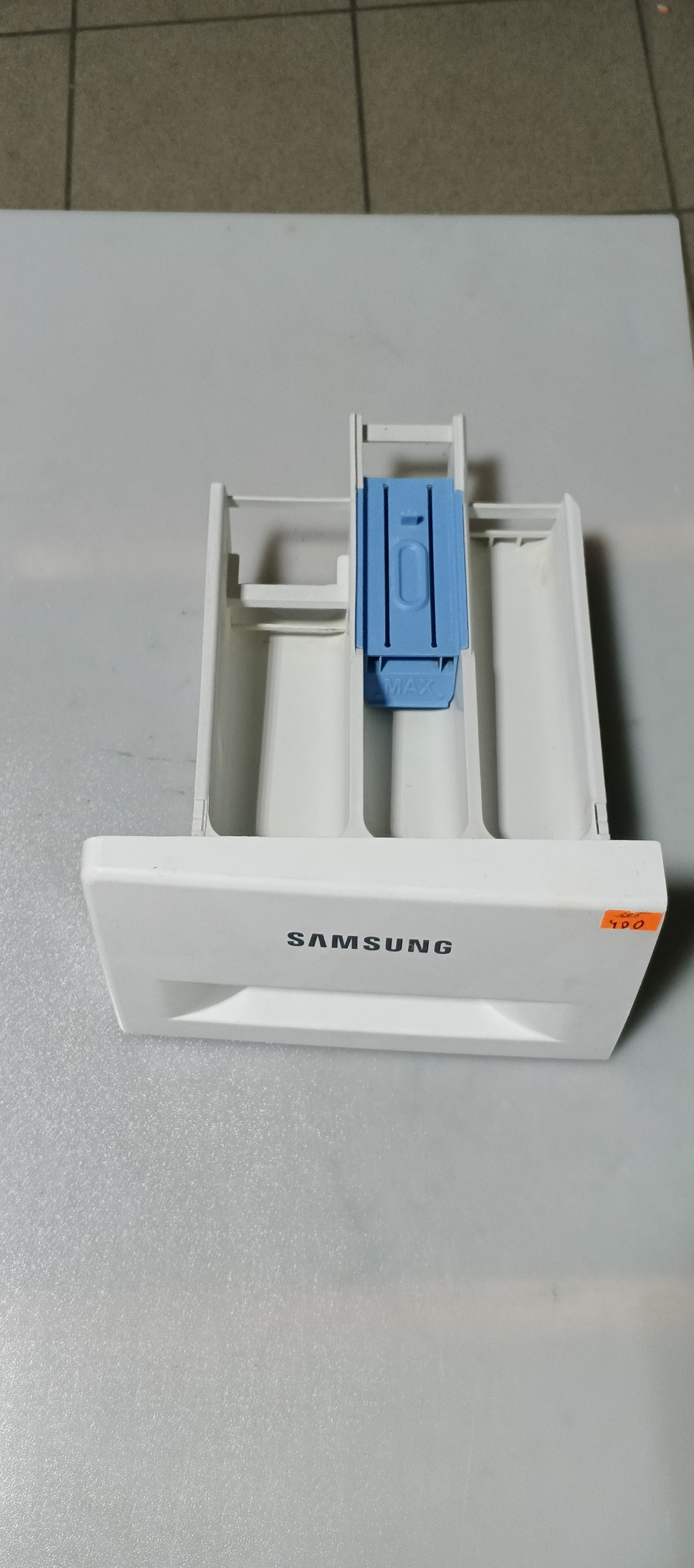 Б/у лоток для пральної машини SAMSUNG