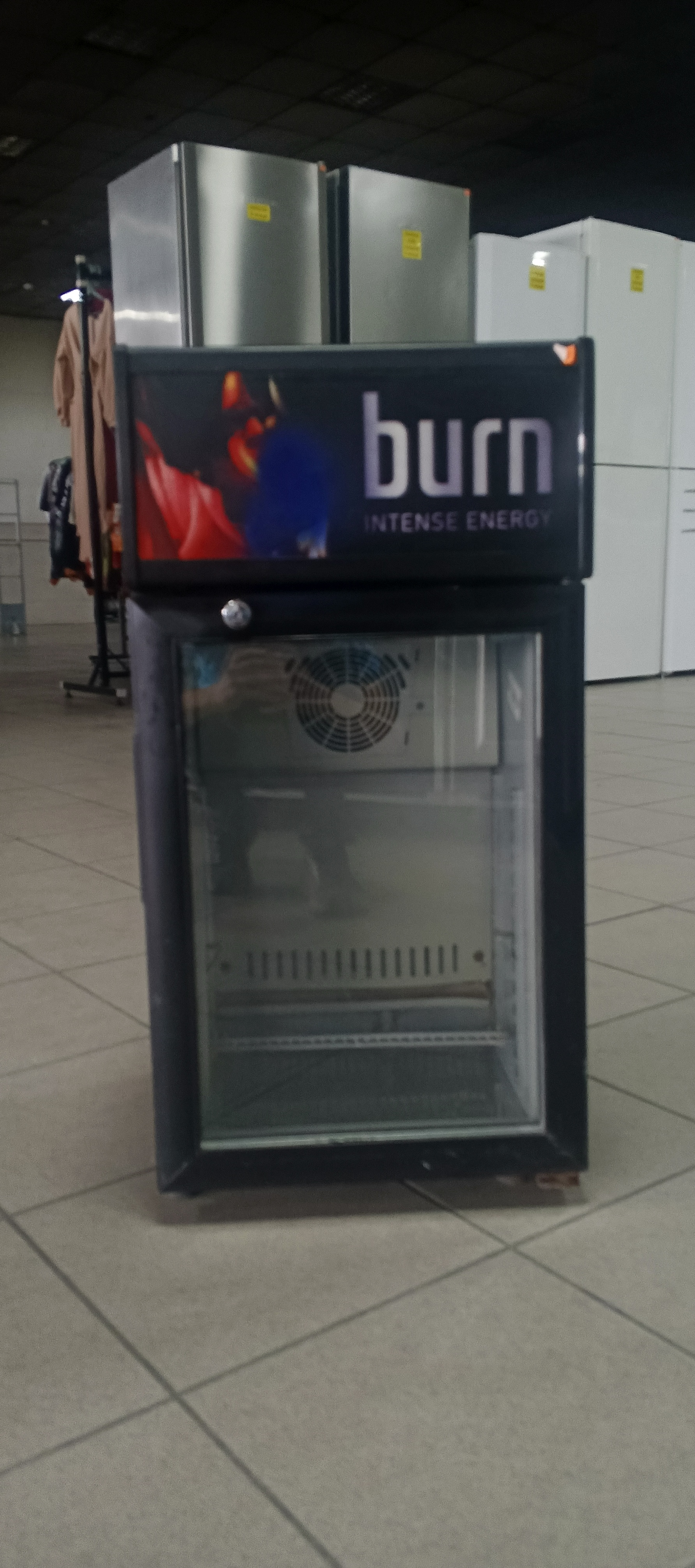 Холодильник Haier  SC-25G