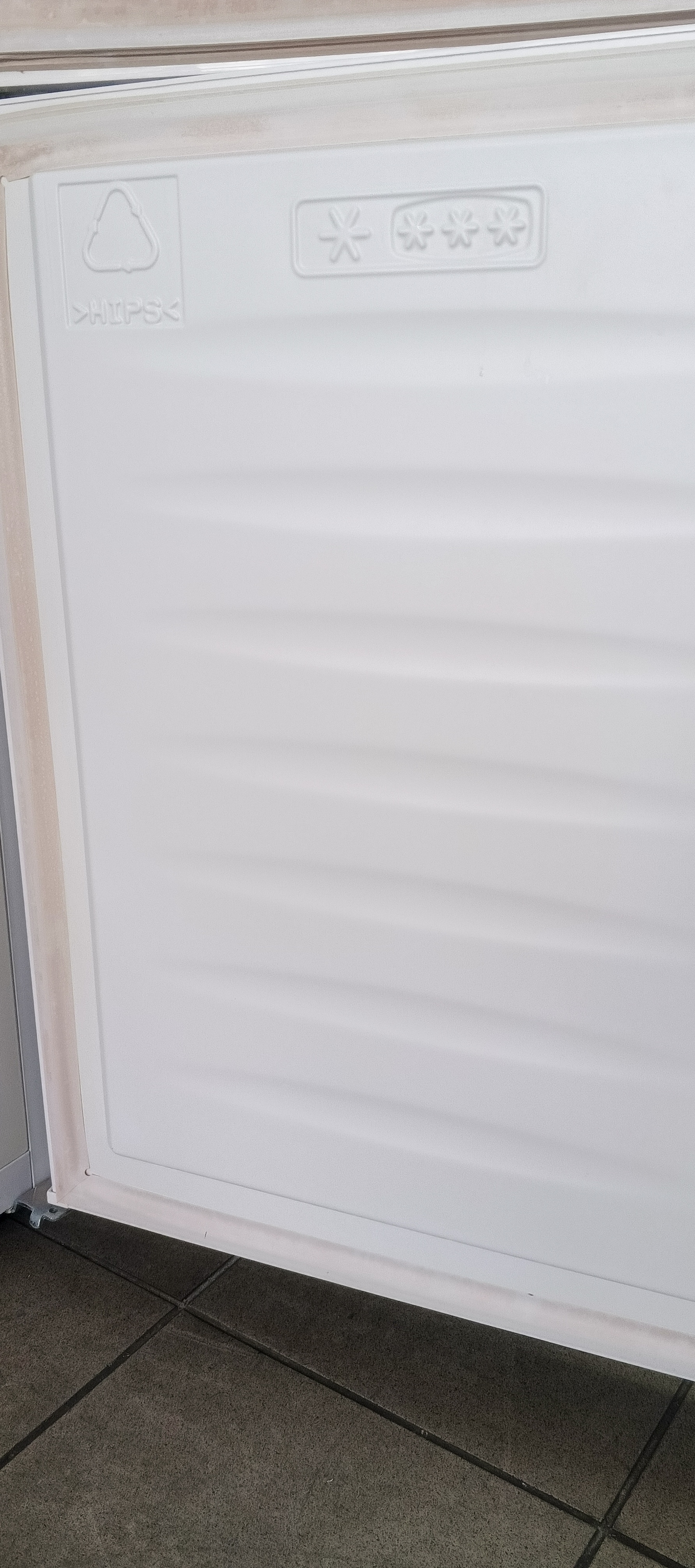Холодильник Electrolux