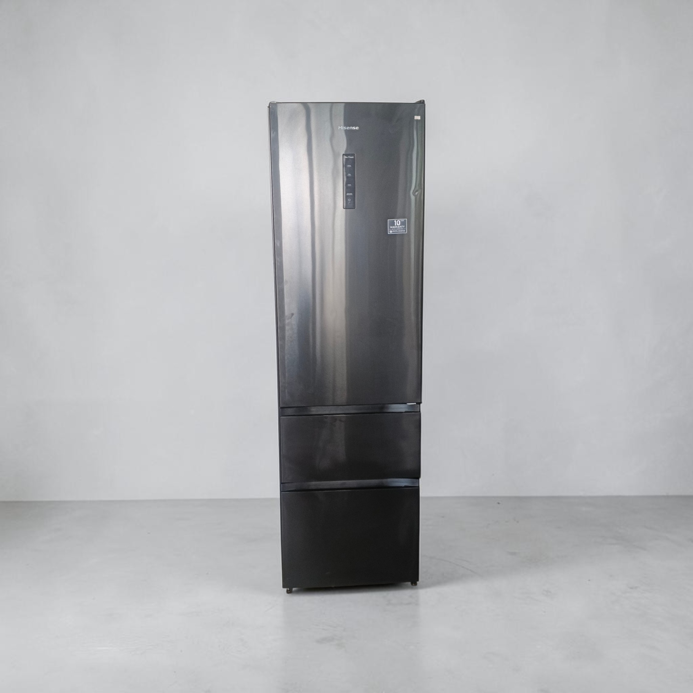 Холодильник hisense RM469N4AFD1