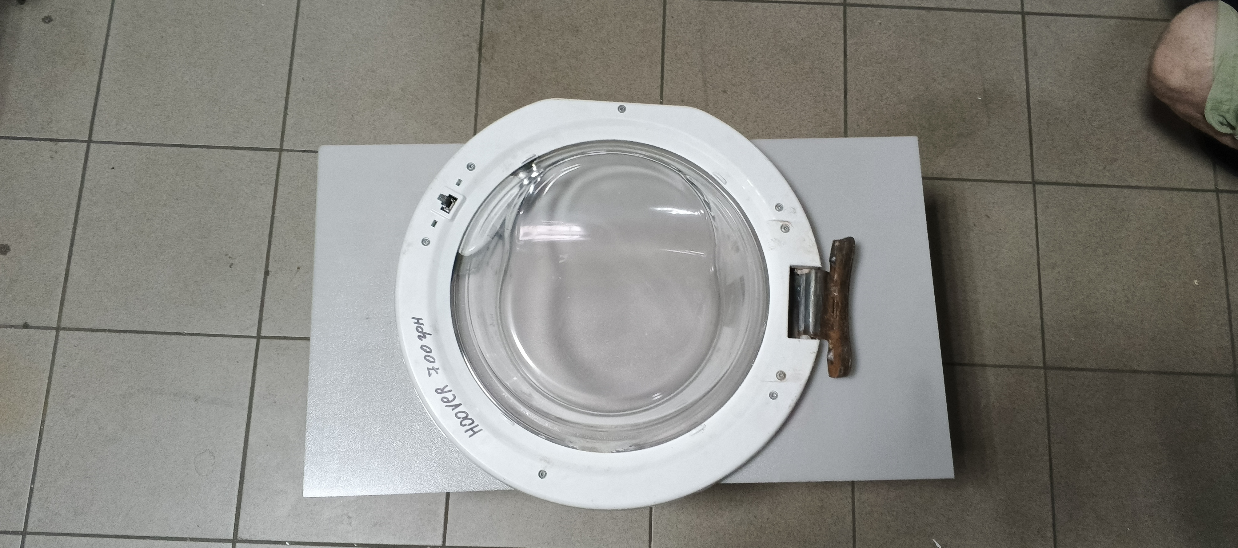 Люк Hoover Dynamic Next.
