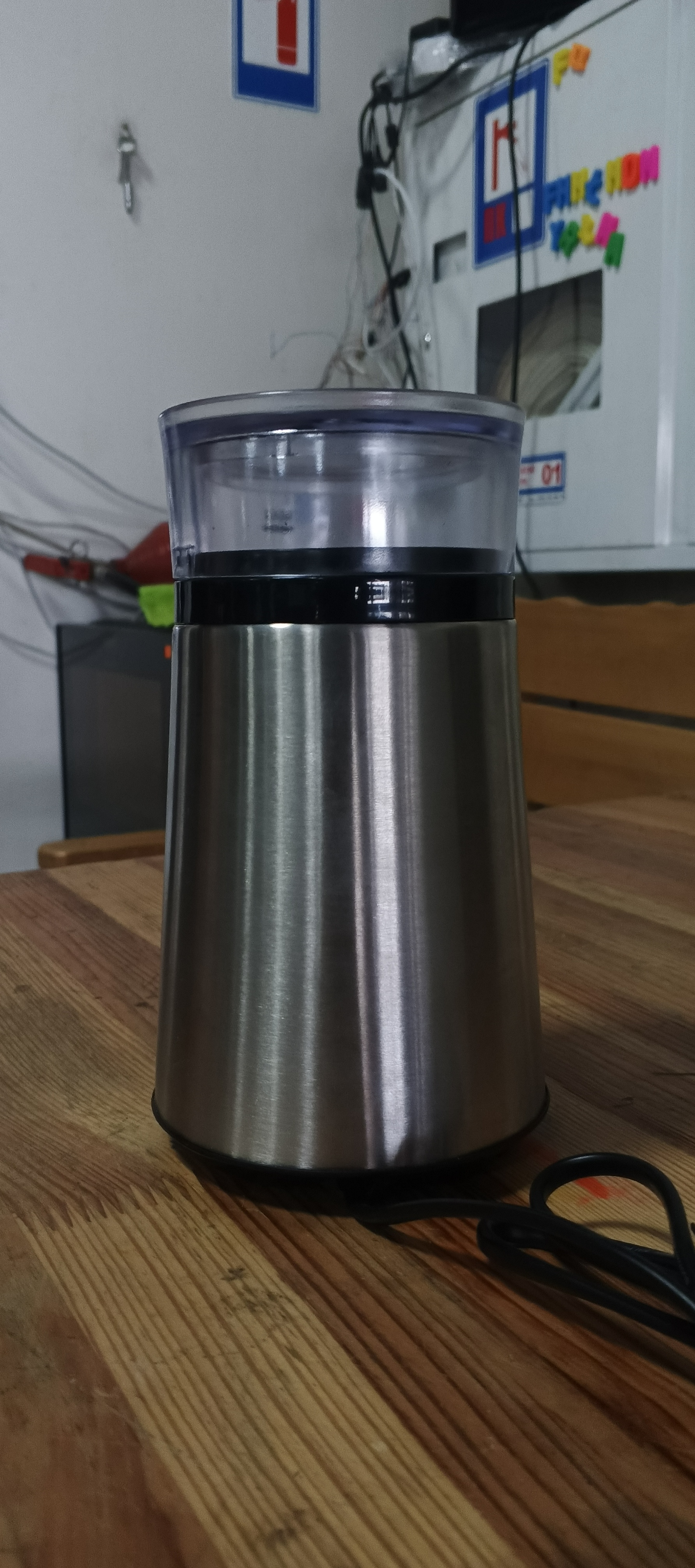 Кавомолка/Подрібнювати Gorenje