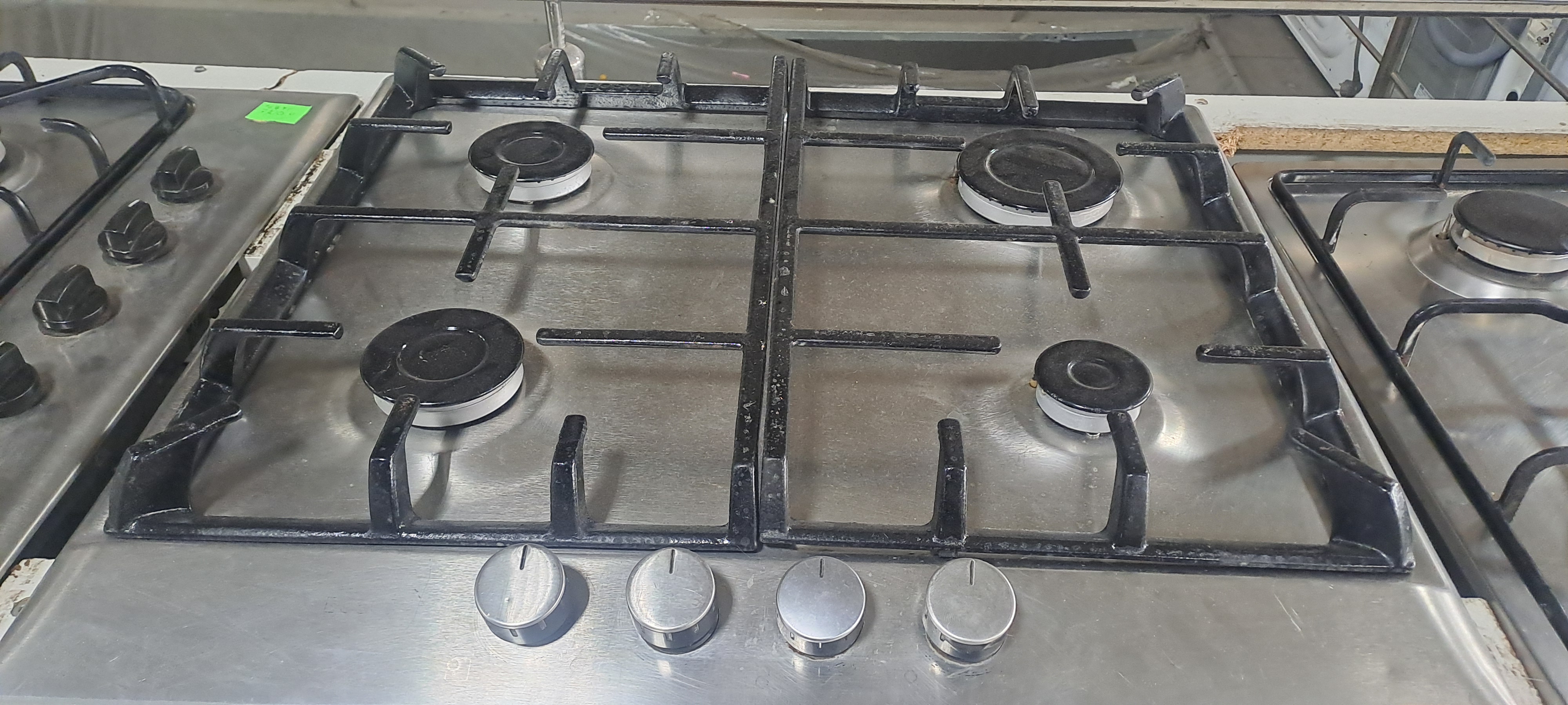 Варильна поверхня Bosch PCD655FEU
