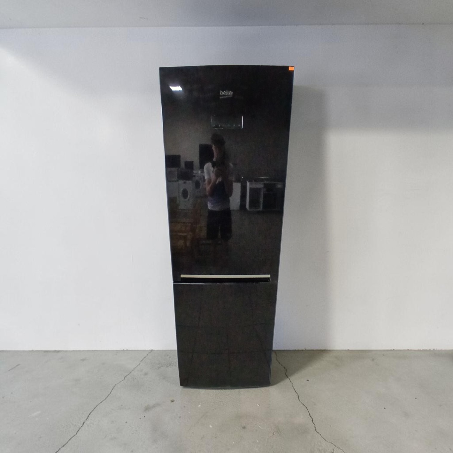Холодильник Beko CNA365E20P