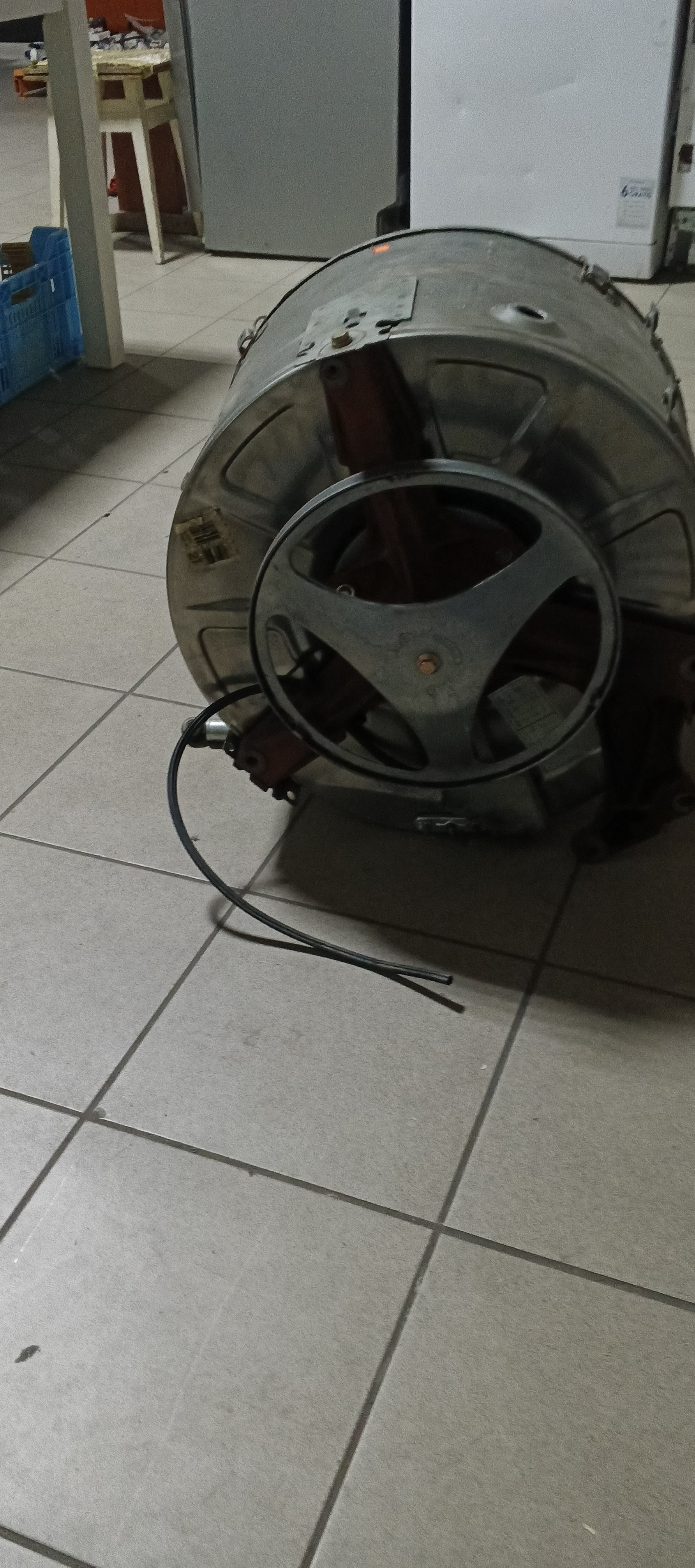 Бак з сушкою Bosch
