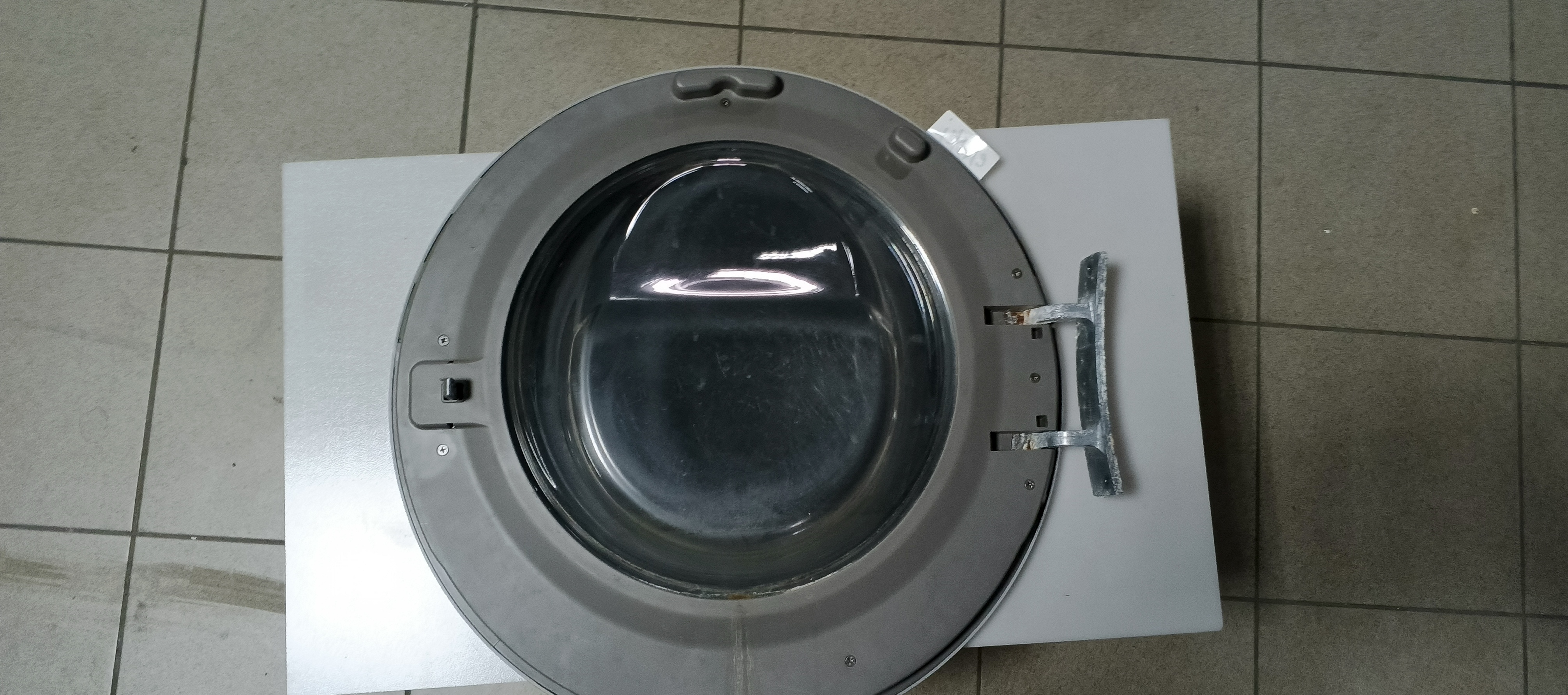 Вживаний люк LG ADC74806503