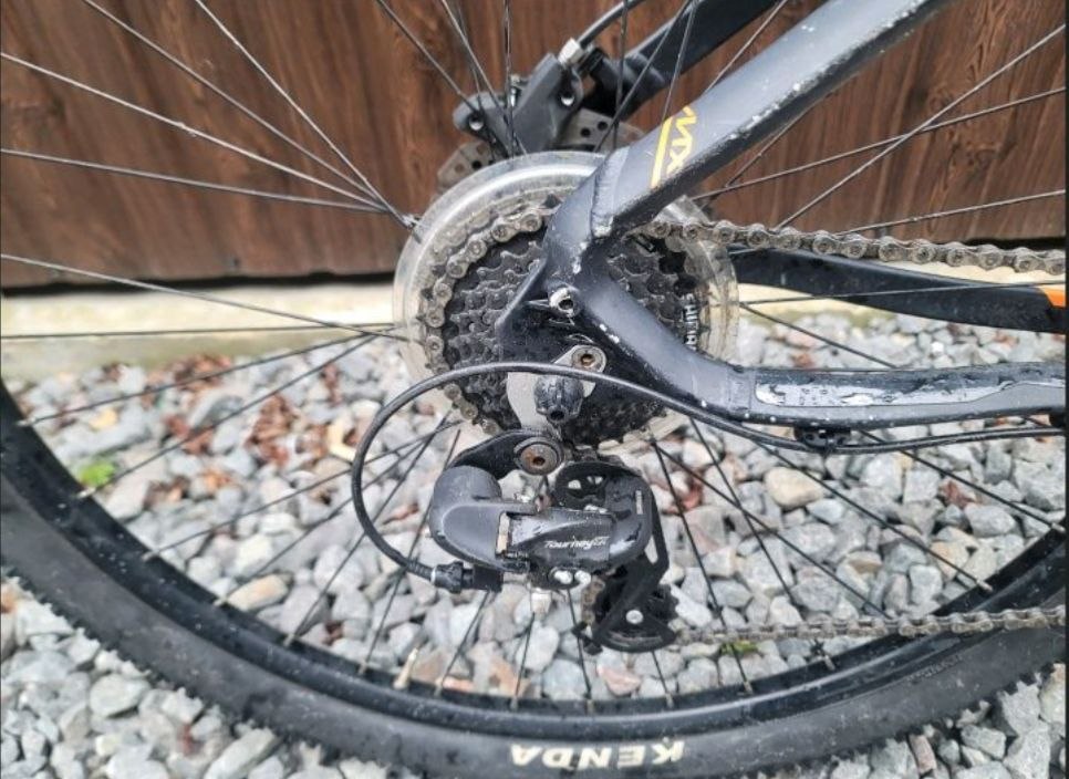 Велосипед Orbea 29"