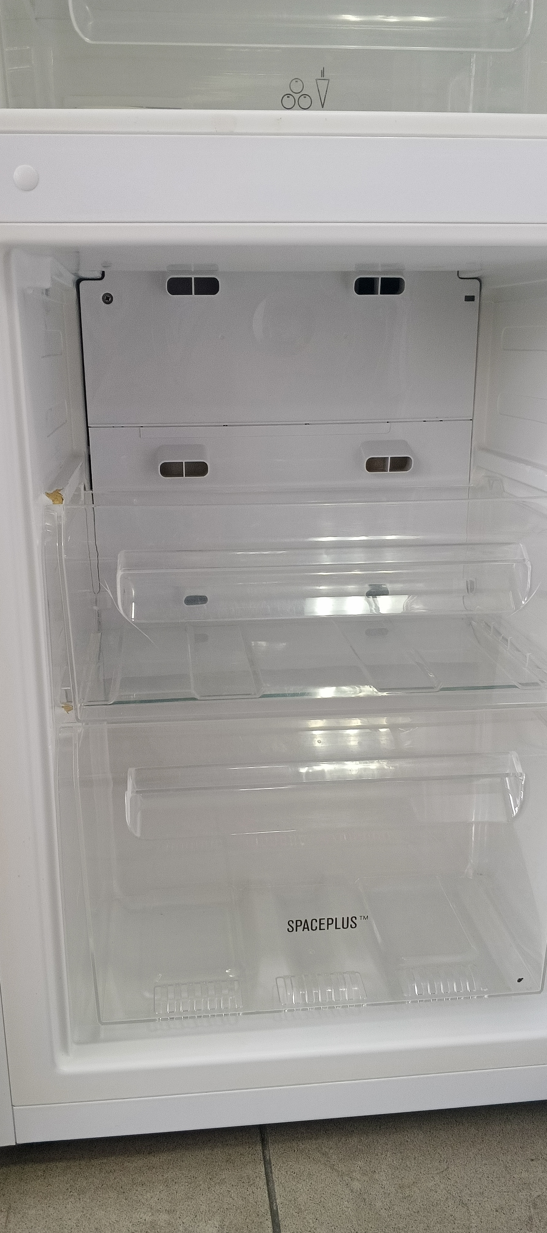 Холодильник Electrolux