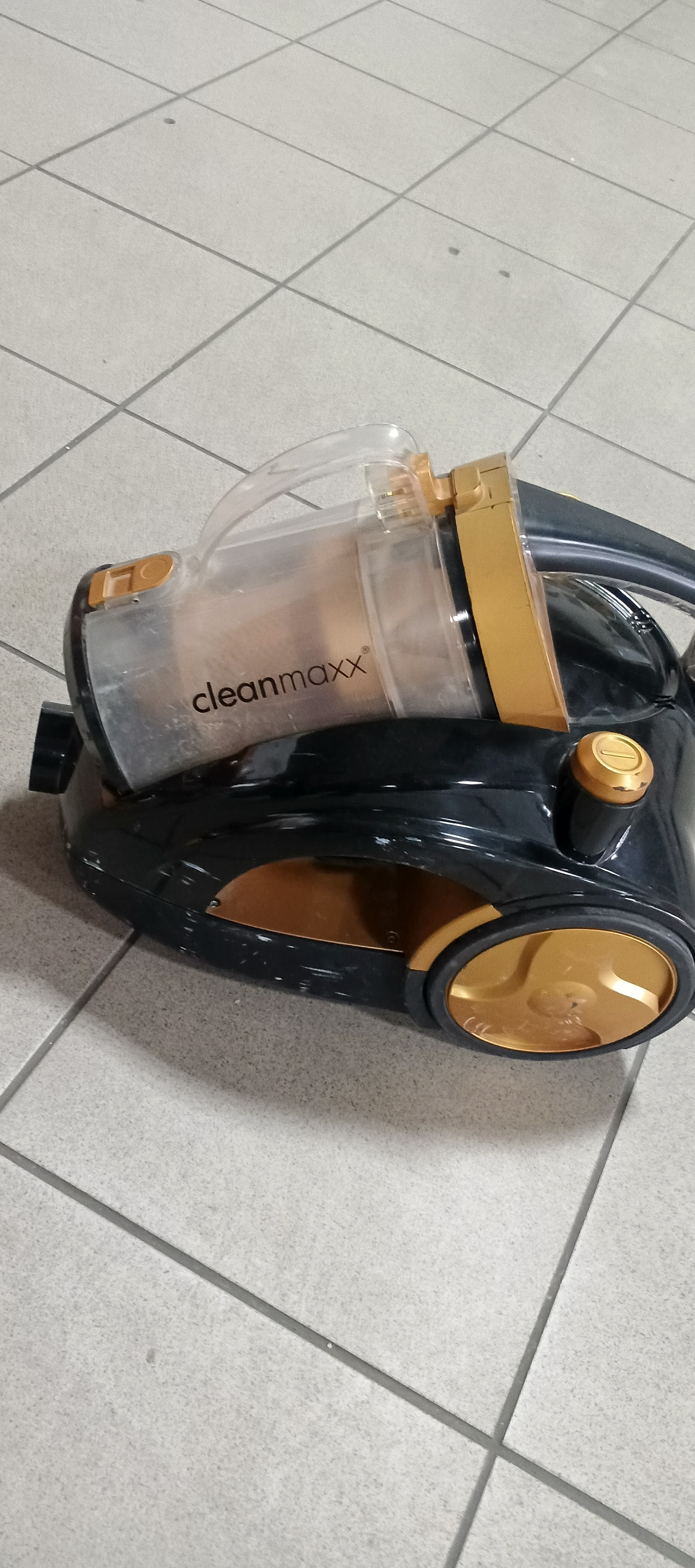 Поротяг Cleanmaxx PC-C001-5