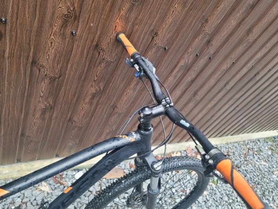 Велосипед Orbea 29"