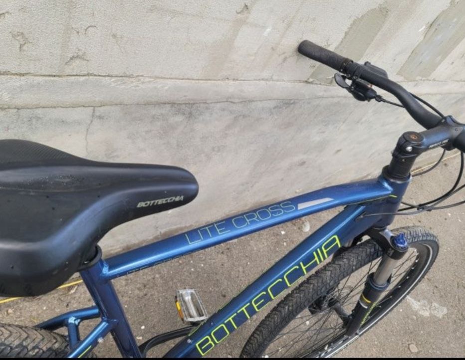 Велосипед Bottechia Cross 28"