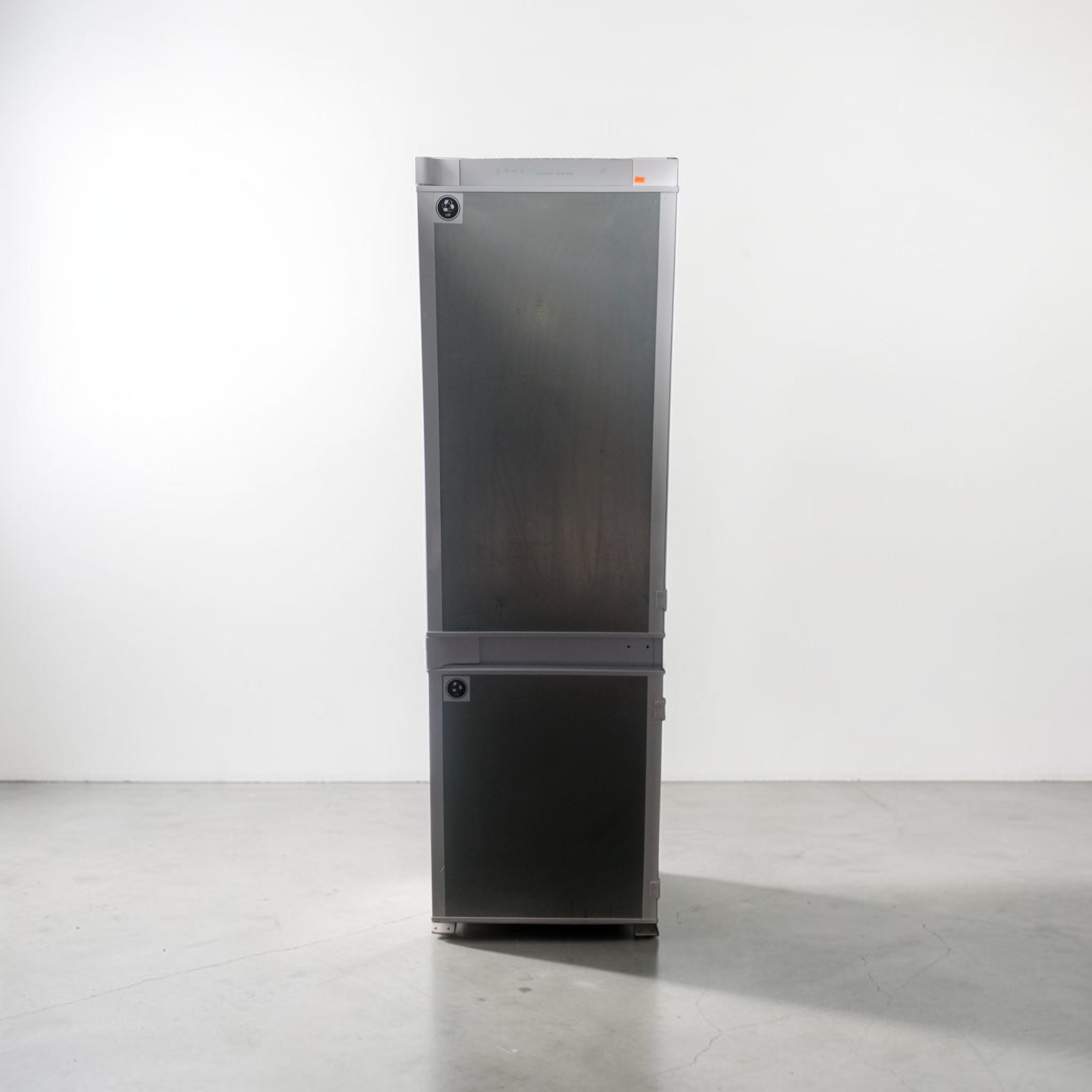 Холодильник Candy CBT5518DW під вмонтування