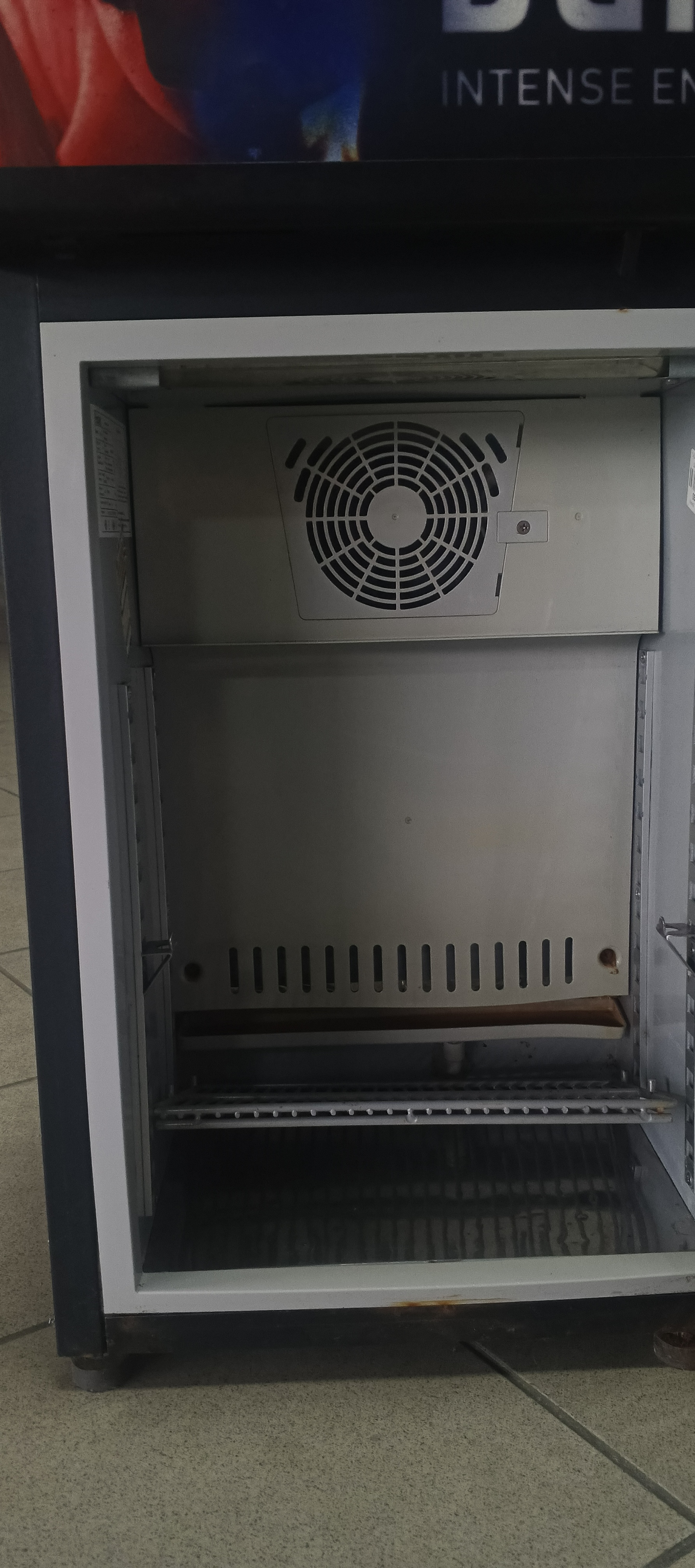 Холодильник Haier  SC-25G