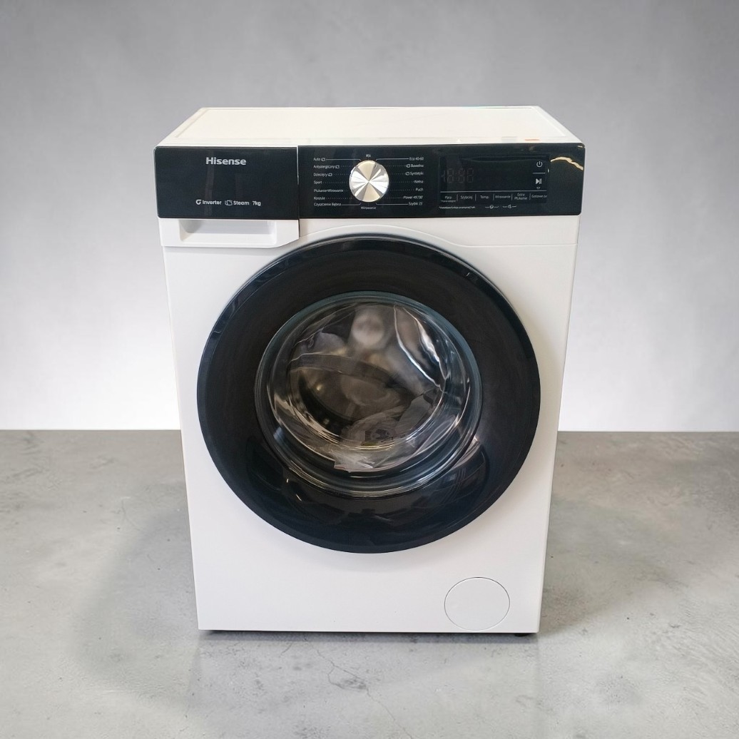 Пральна машина Hisense WF3S7021BW/PL