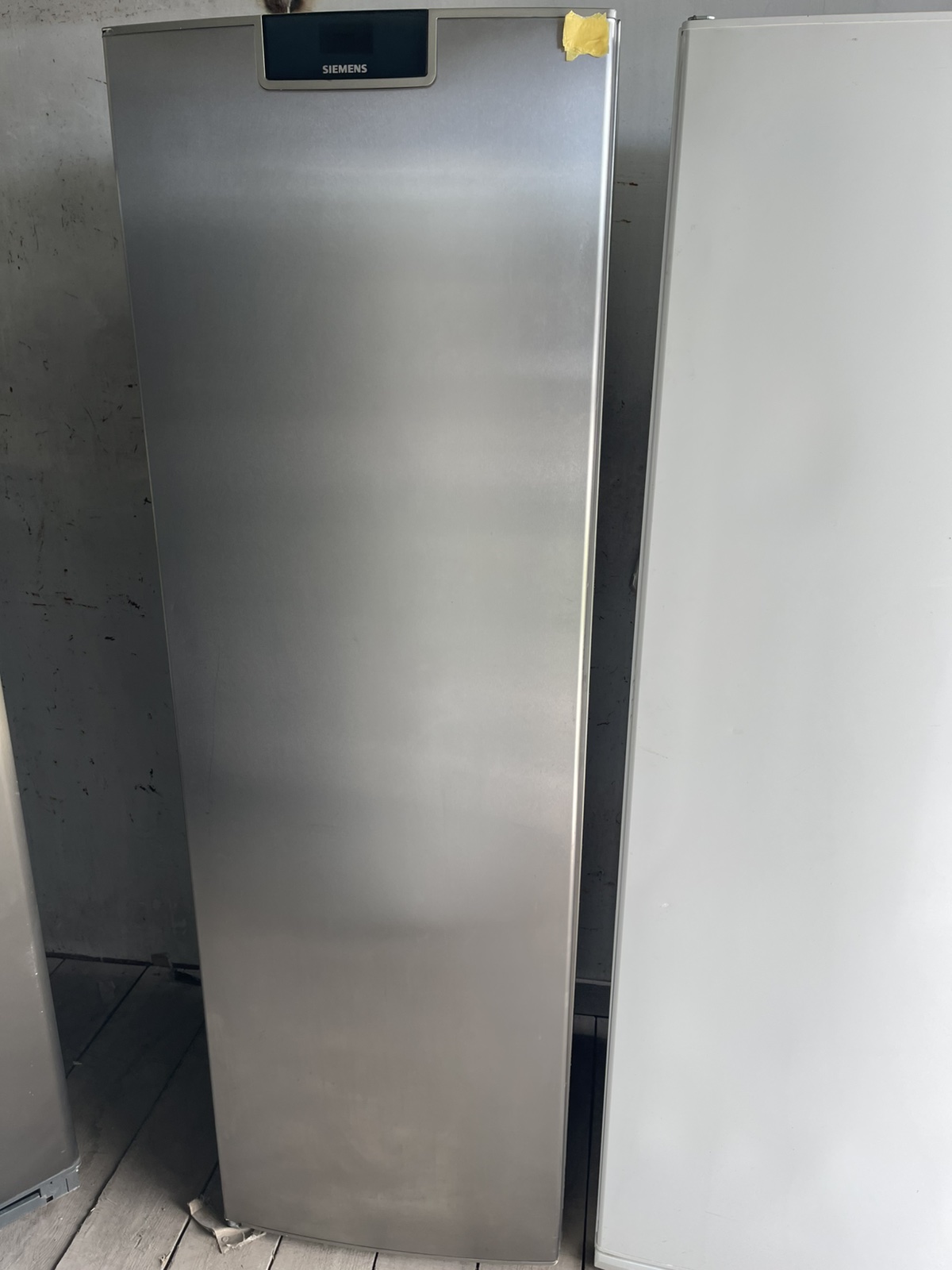 Морозильна камера Siemens GS32NA91 /04