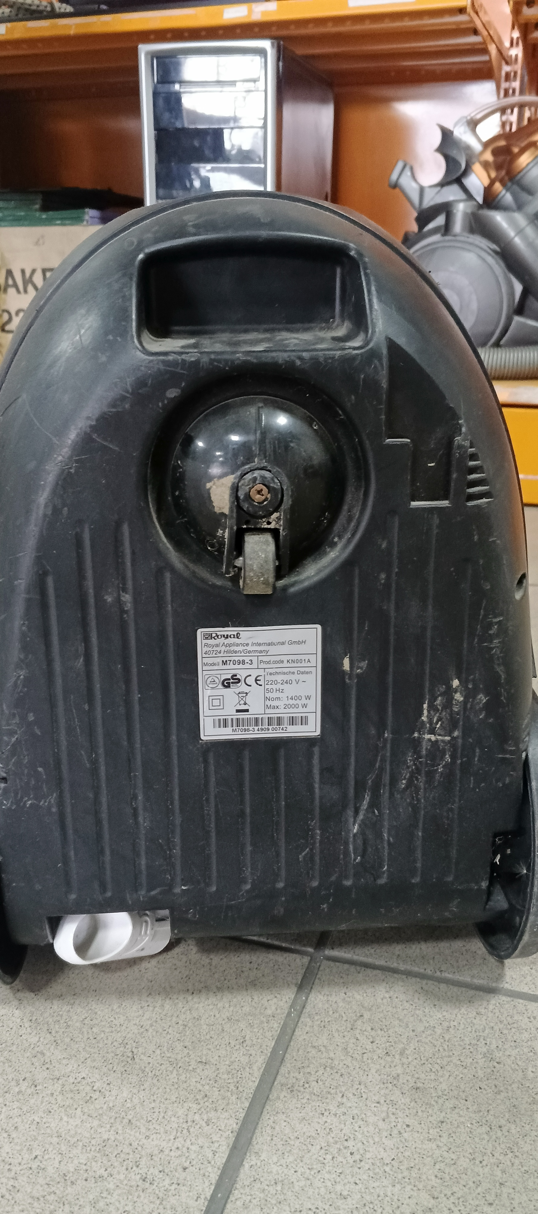 Поротяг Dird Devil  M7098-3