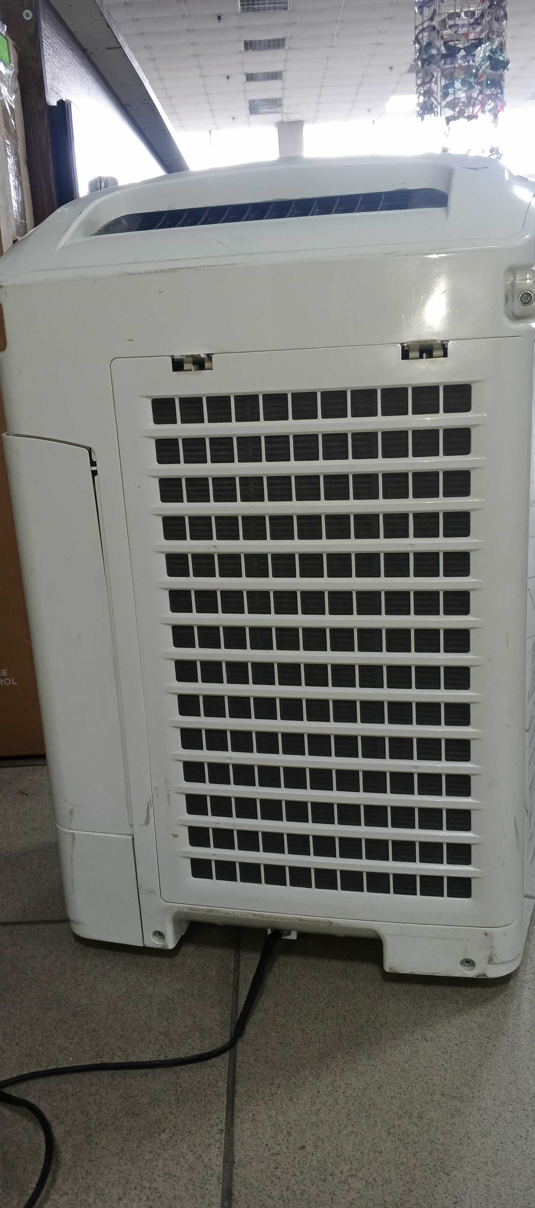 Зволожувач повітря Sharp FX-A41HFR