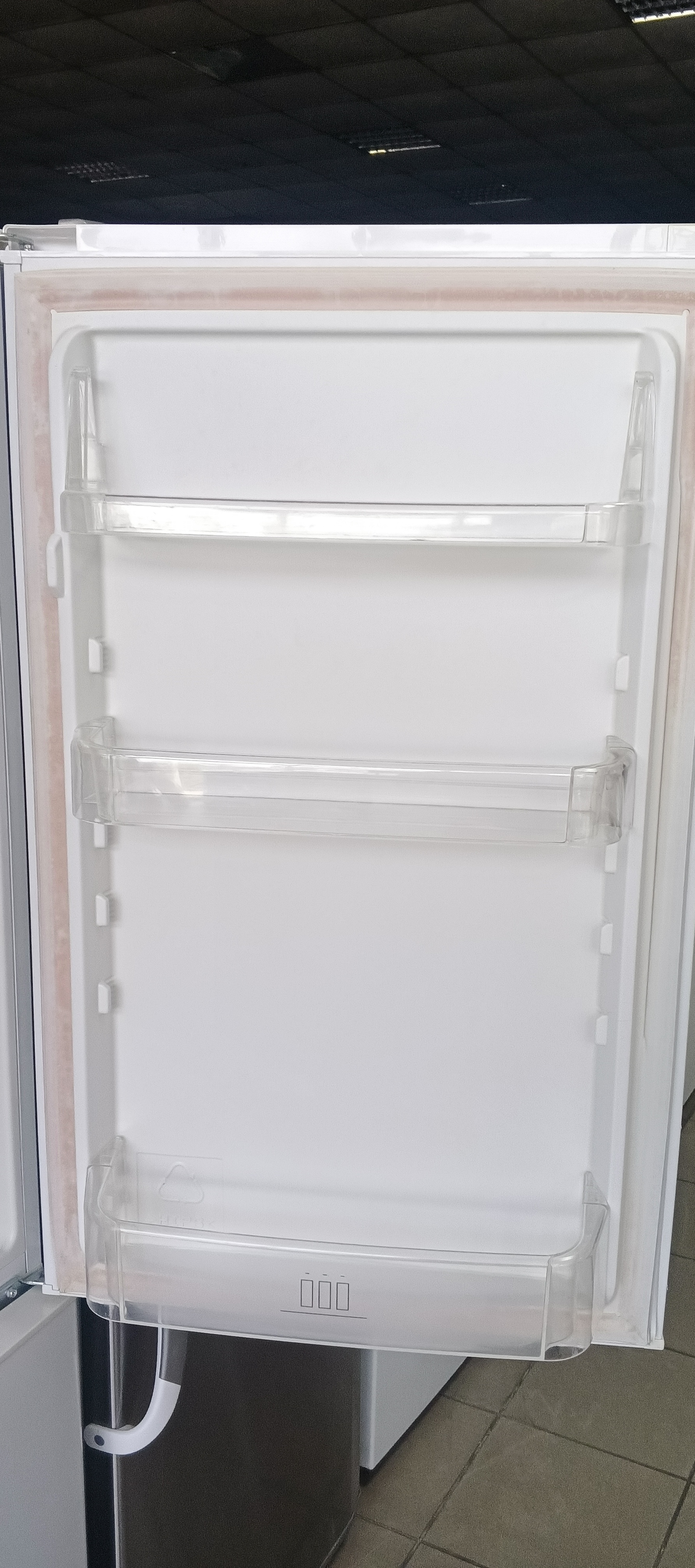 Холодильник Electrolux