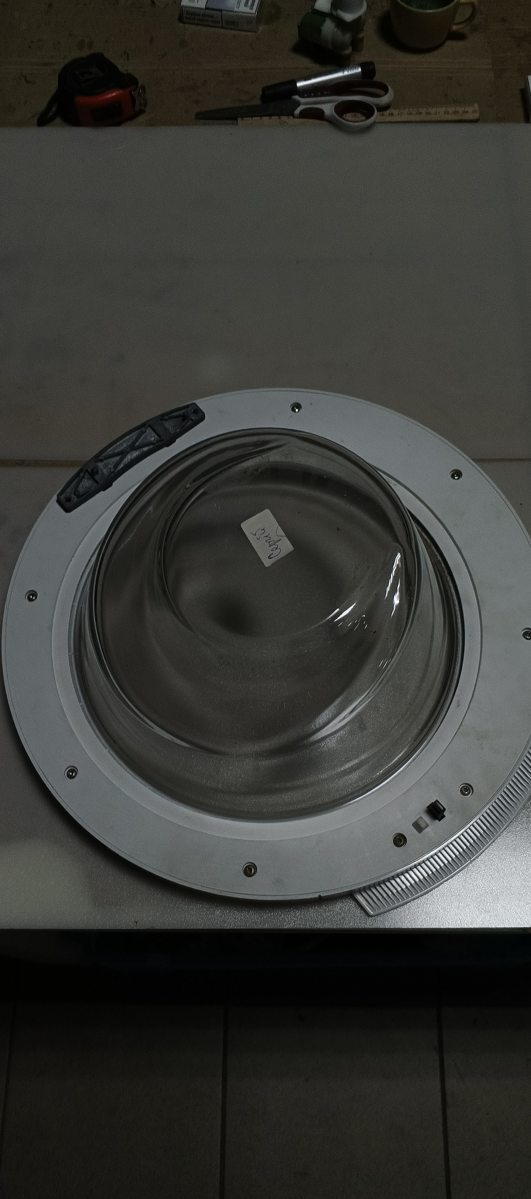 Люк Bosch Maxx 5