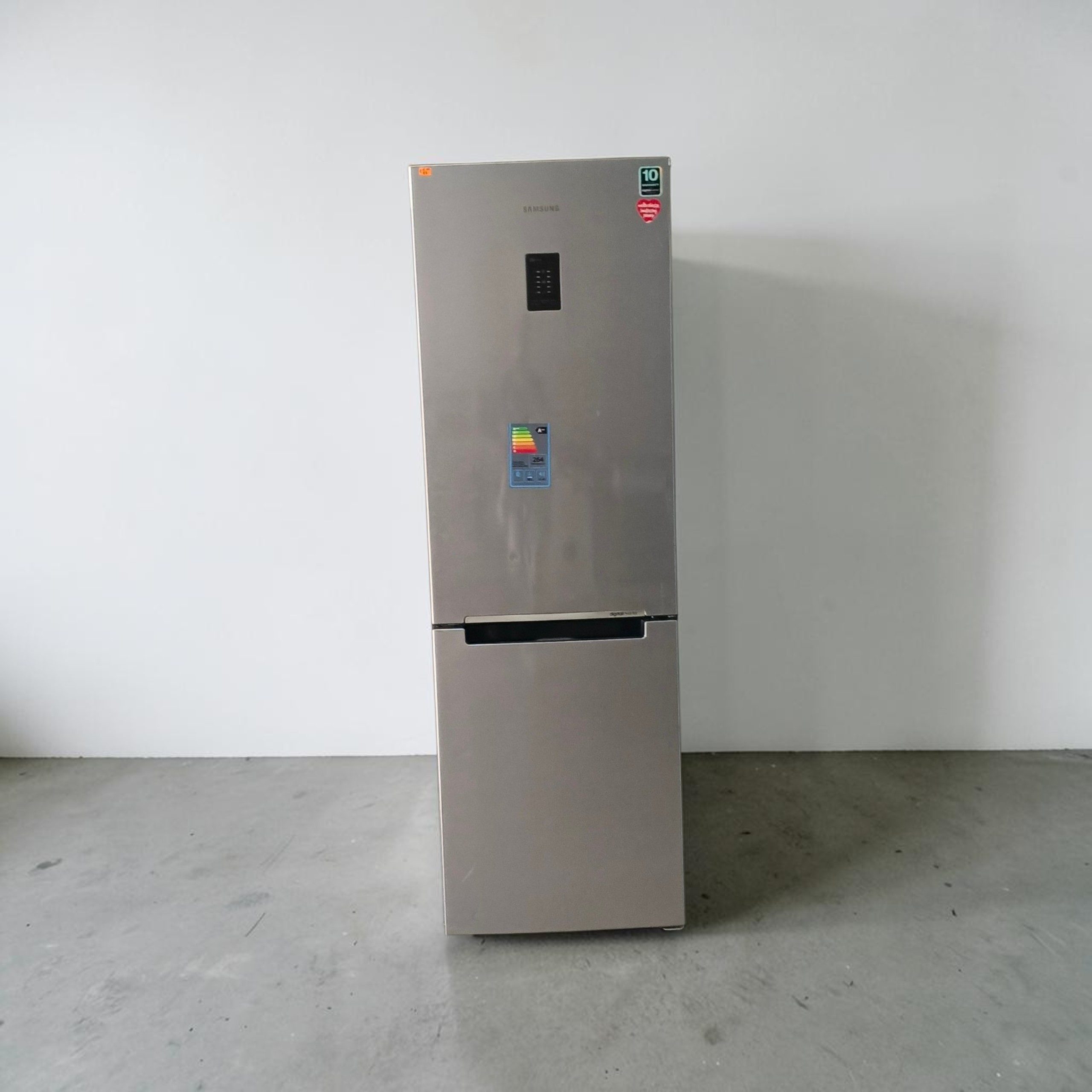 Холодильник Samsung RB31FERNCSA