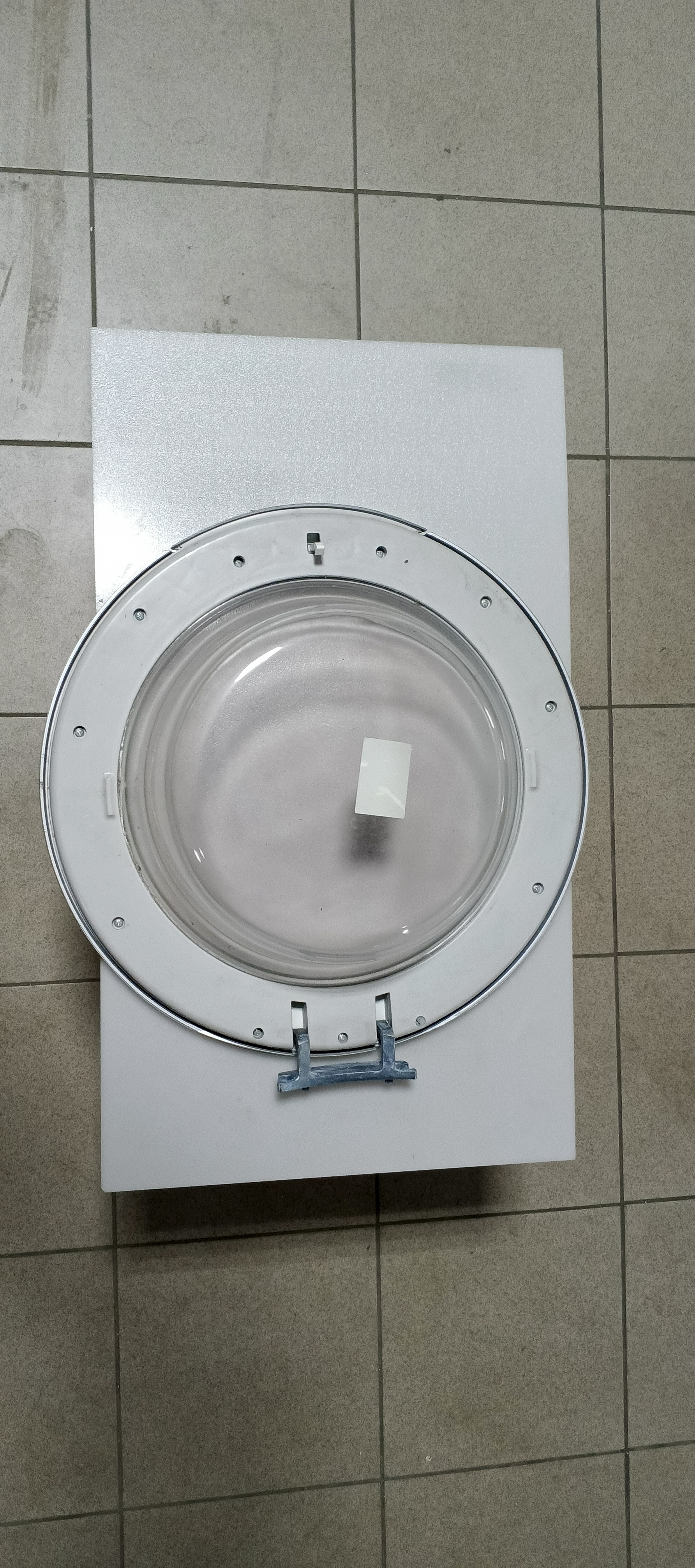 Вживаний Люк ,б/у  Gorenje