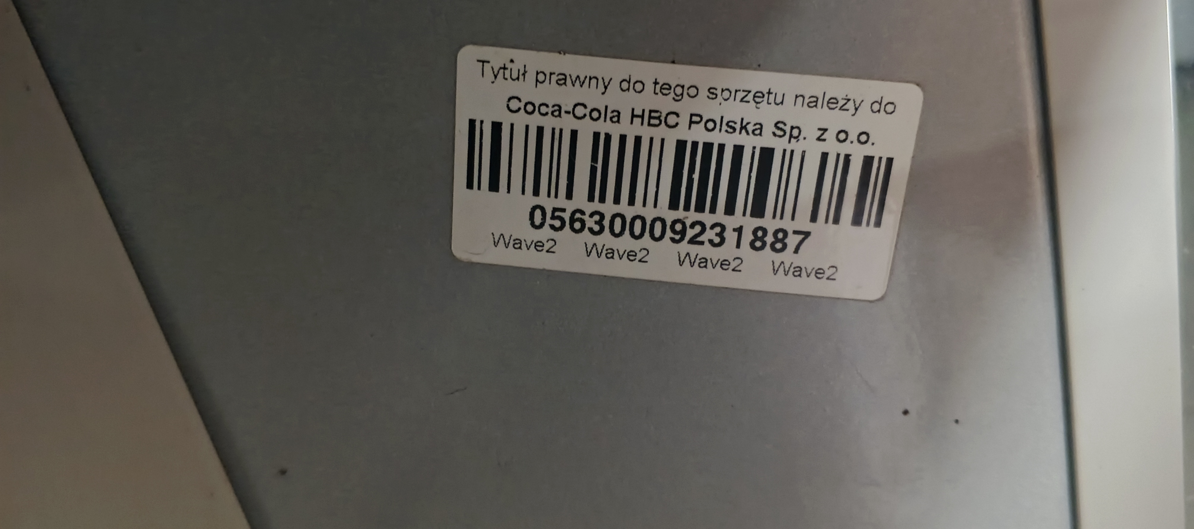 Холодильник Haier  SC-25G