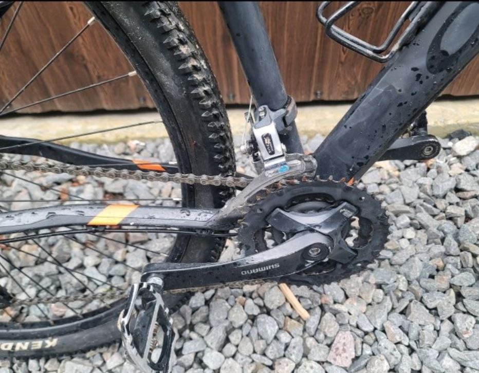 Велосипед Orbea 29"