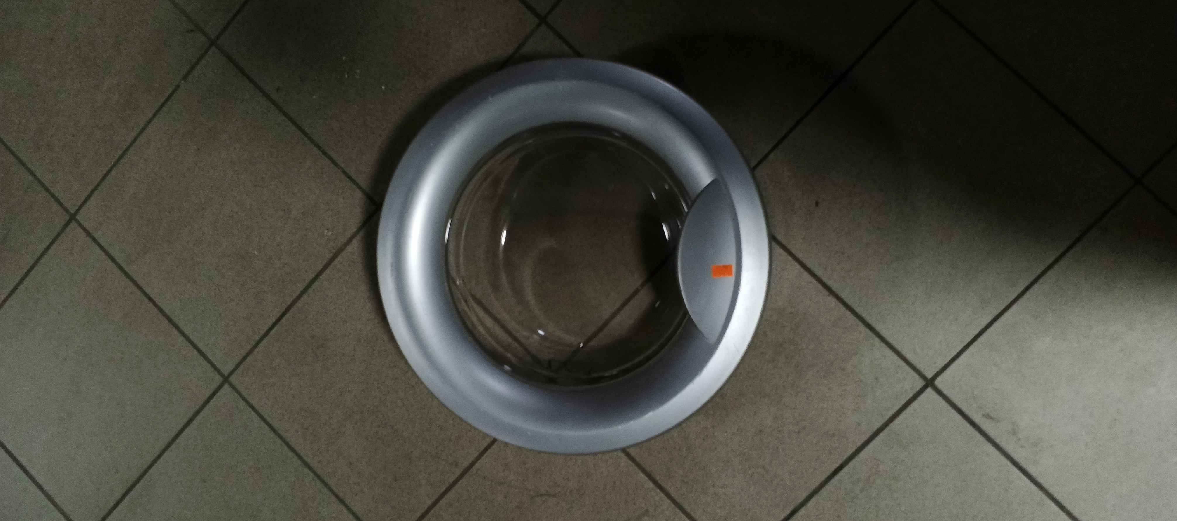 Люк Indesit C00116581