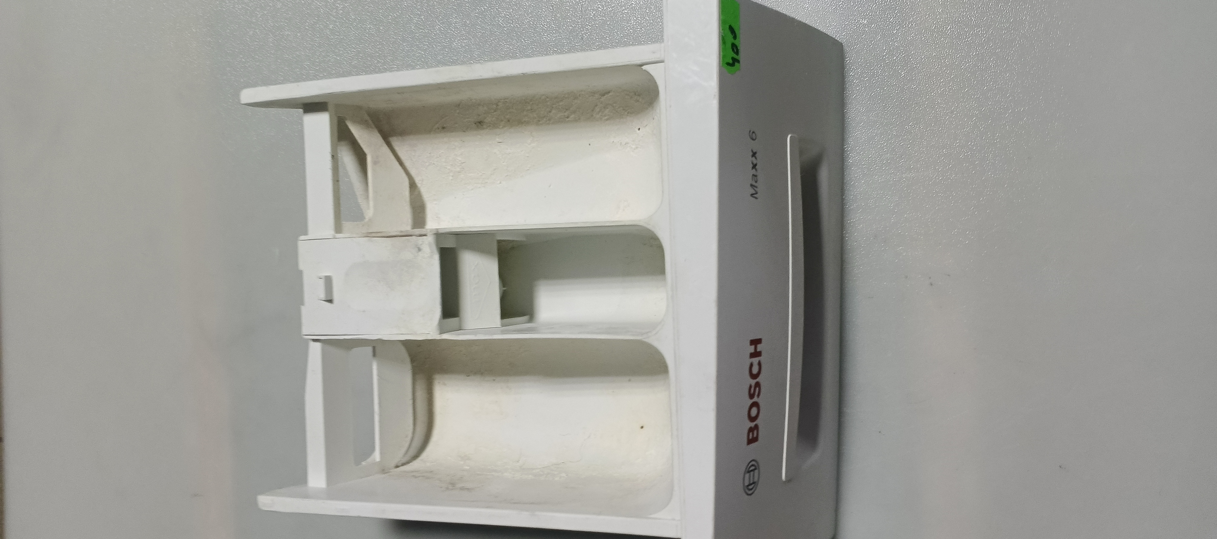 Б/у Лоток для пральної машини Bosch Bosch max 6