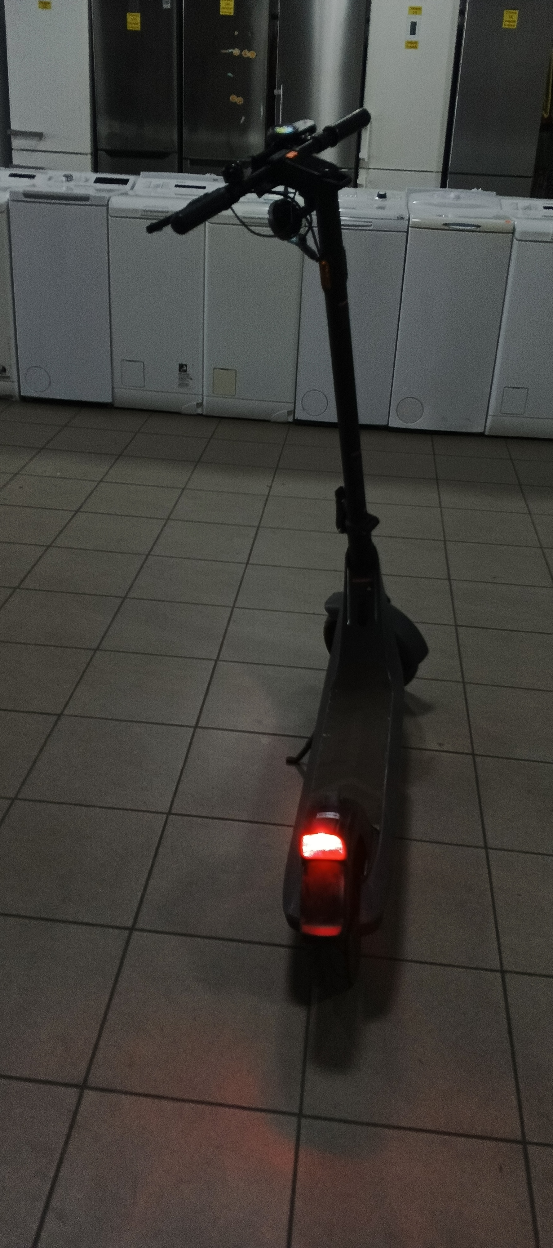 Електросамокат NIU KQi2 Pro