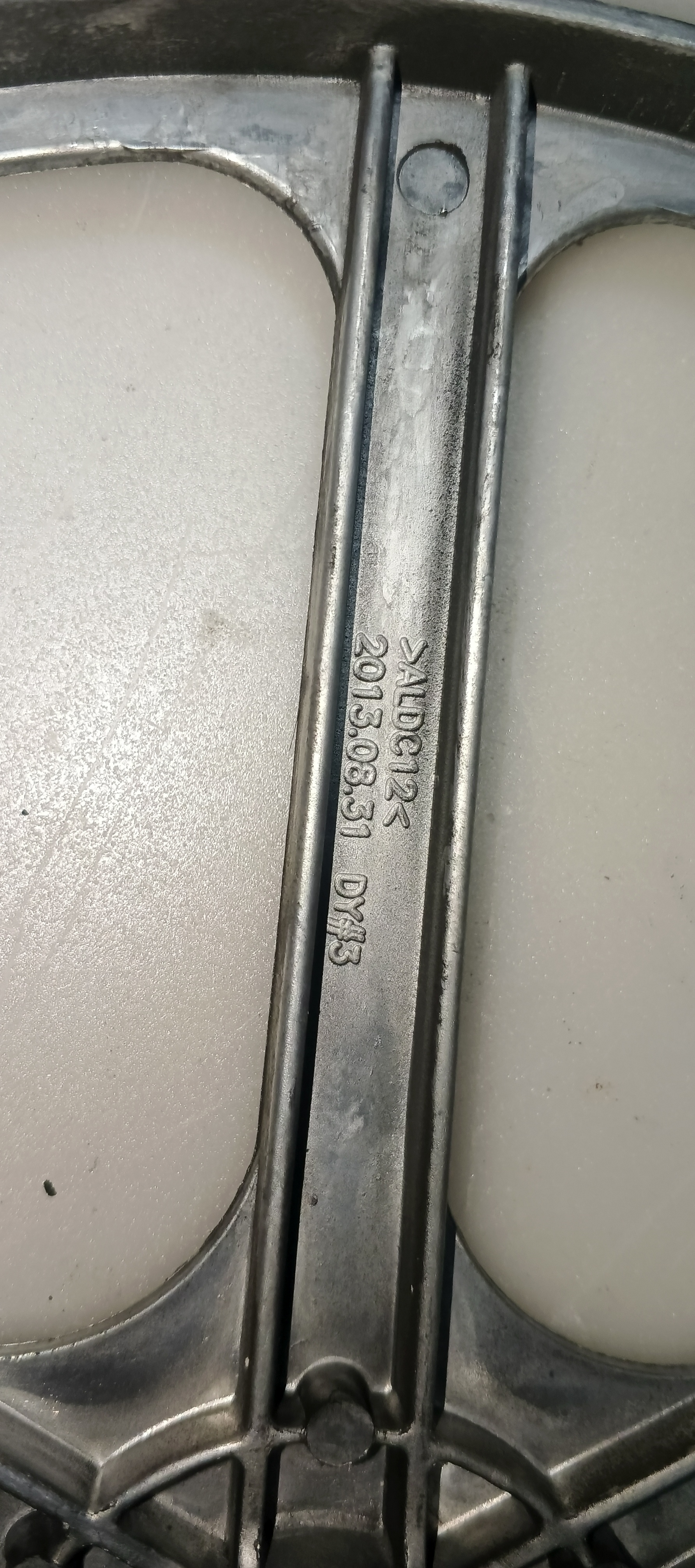 Б/у Шків для пральної машини Samsung DC66-00530A