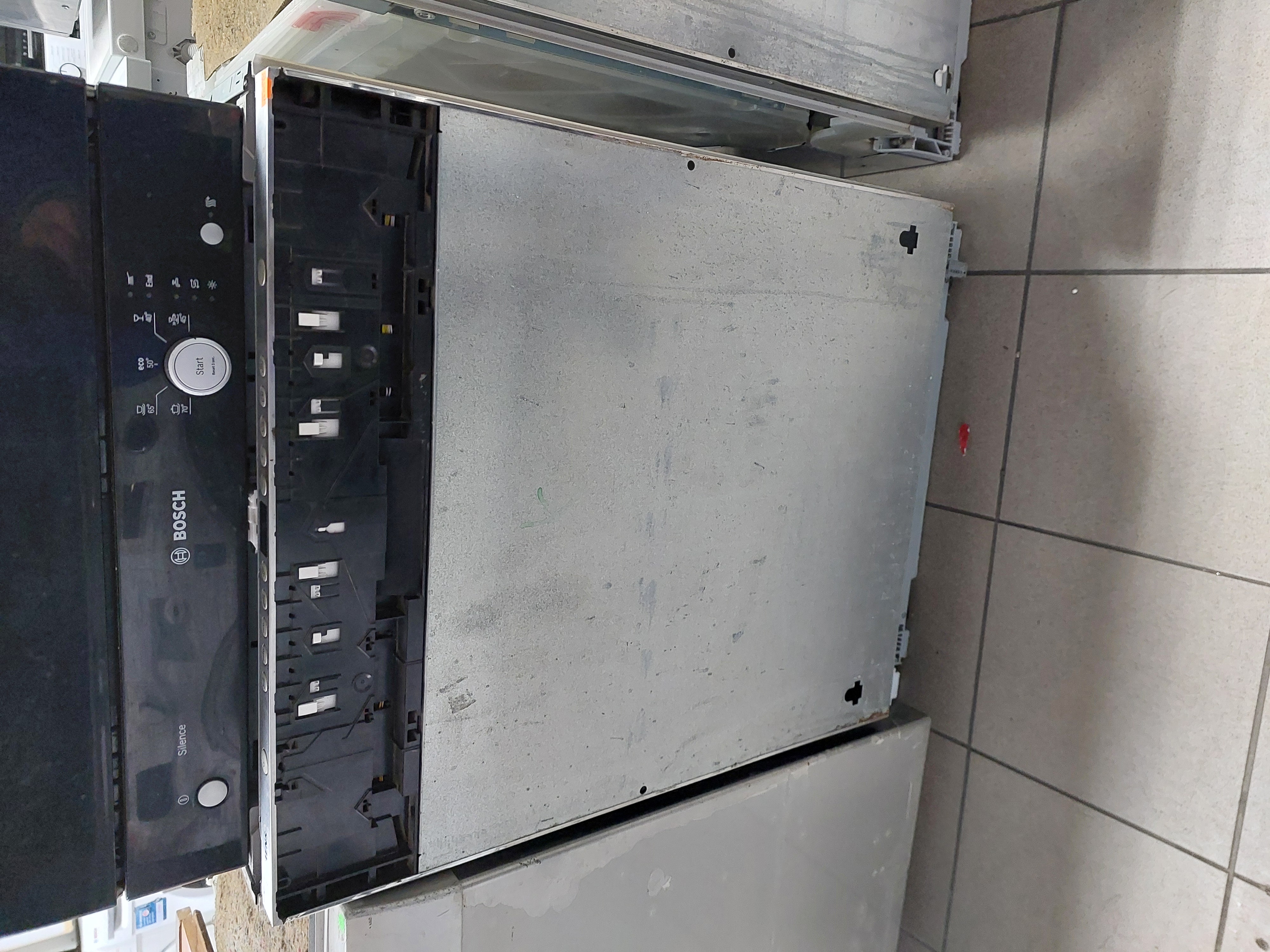 Посудомийна машина Siemens SX65M036EU — Siemens, б/у, Львів
