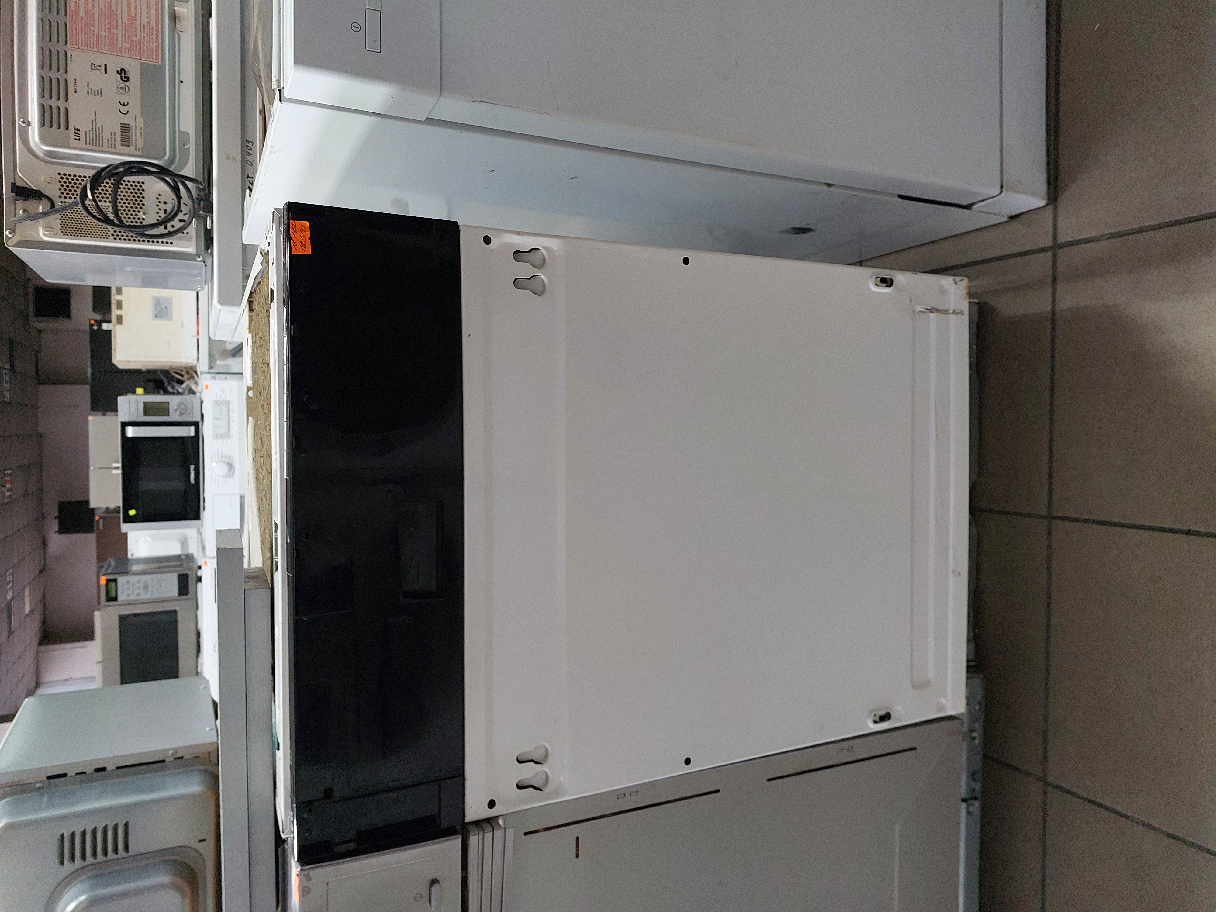 Посудомийна машина AEG FAVORIT84470VI — AEG, б/у, Львів
